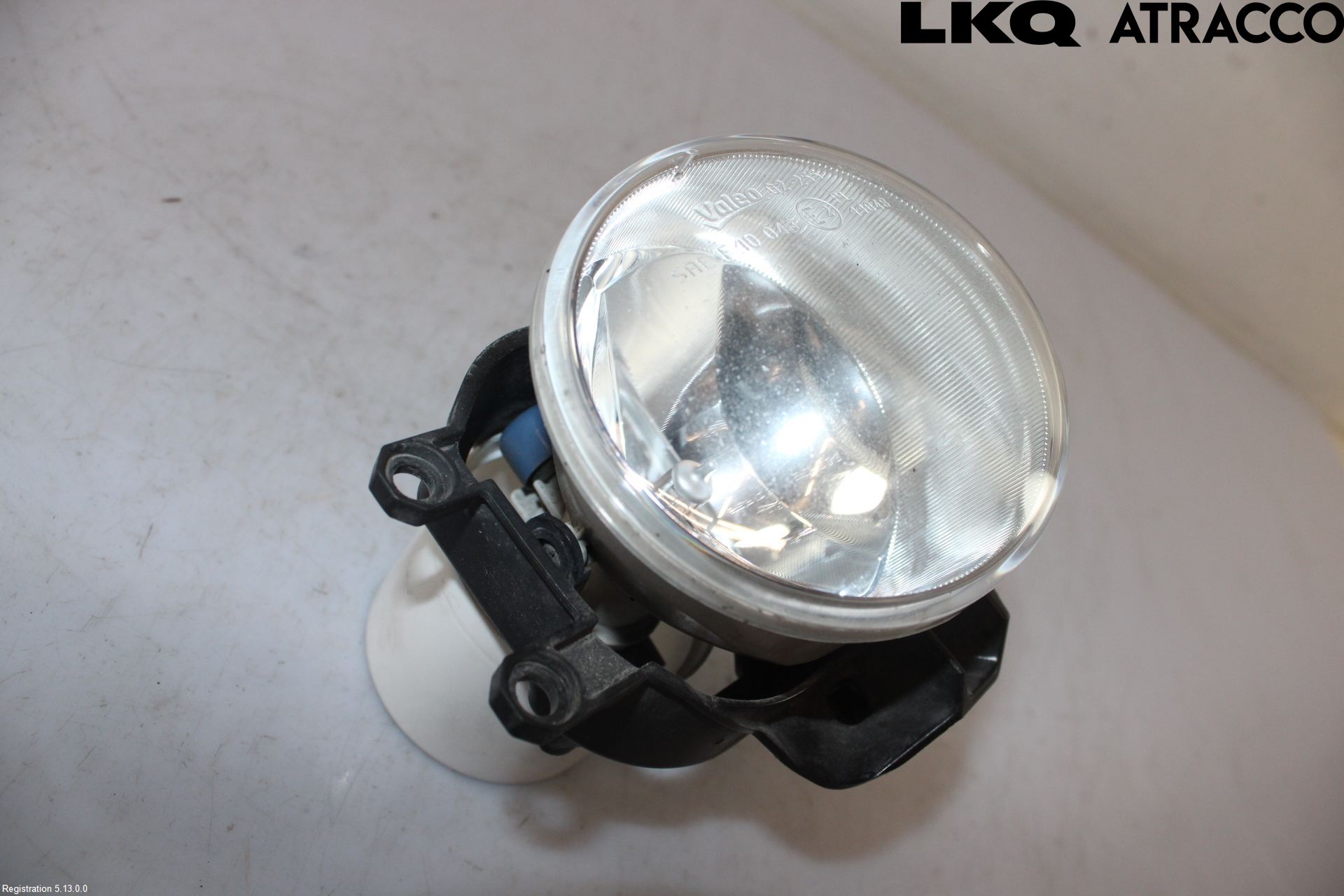 Toyota AURIS 13-19 Dimljus-Varselljus Fram