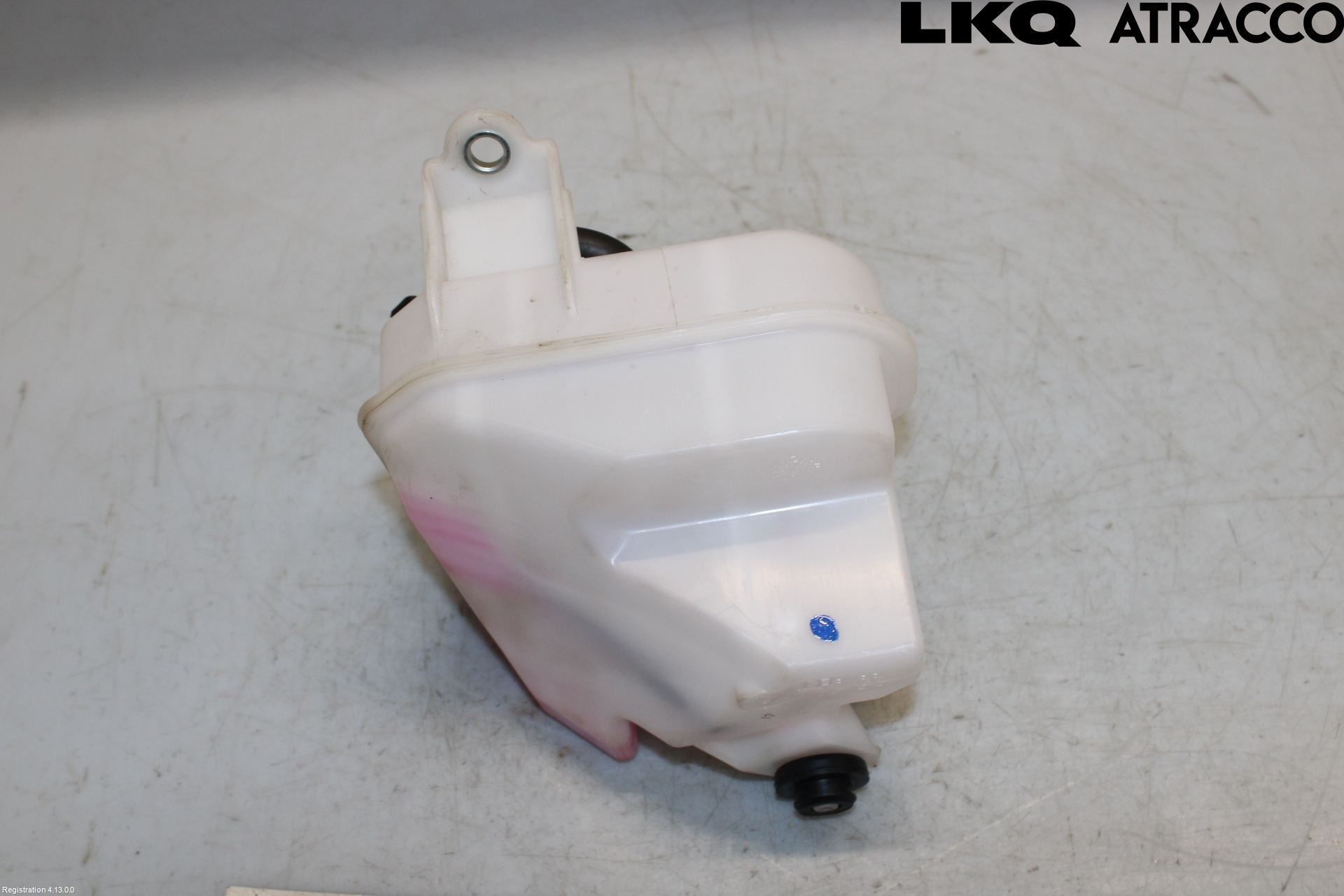 Toyota COROLLA CROSS XG10 22- Expansionstank