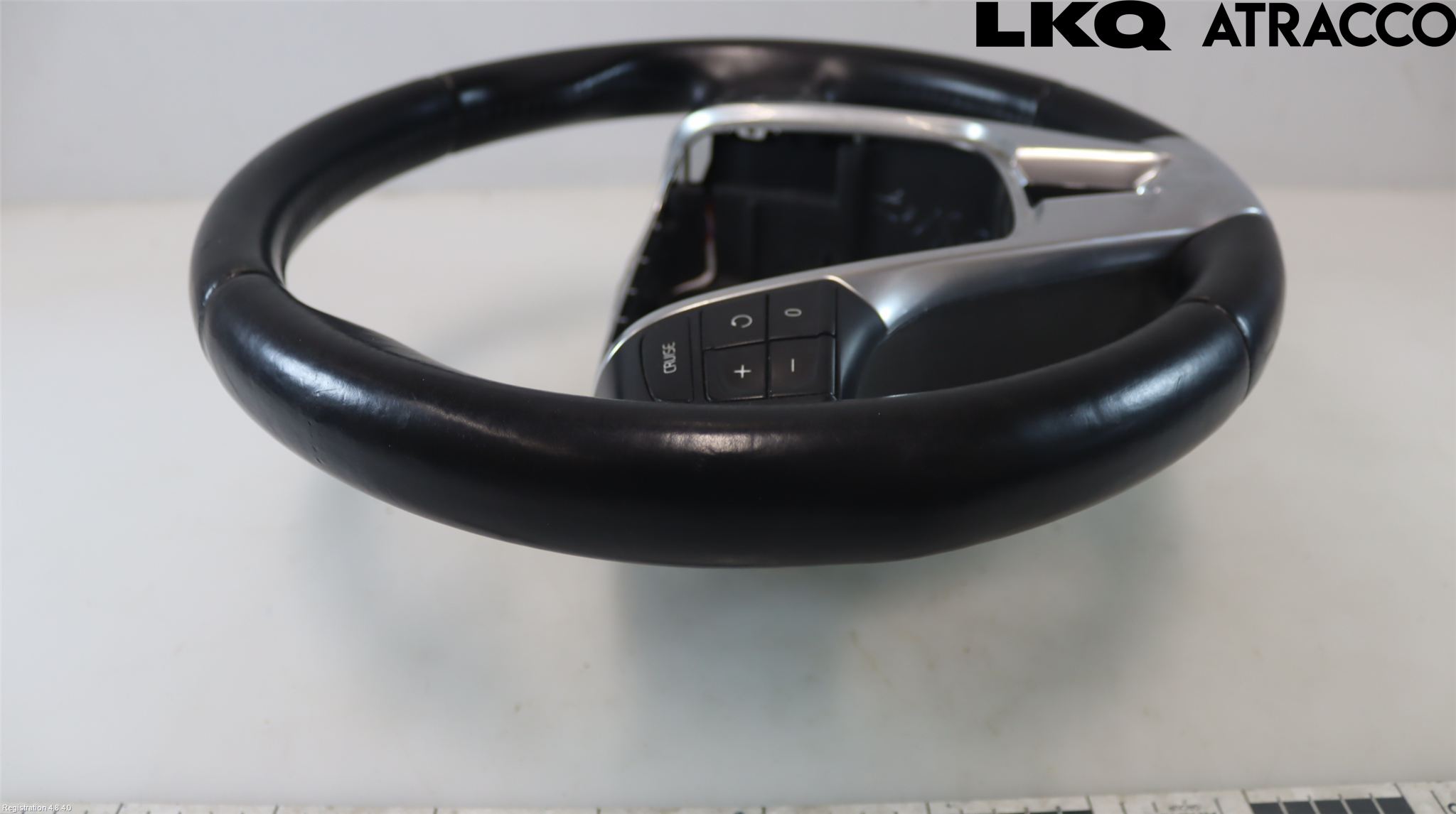 Volvo XC60 14-17 Ratt