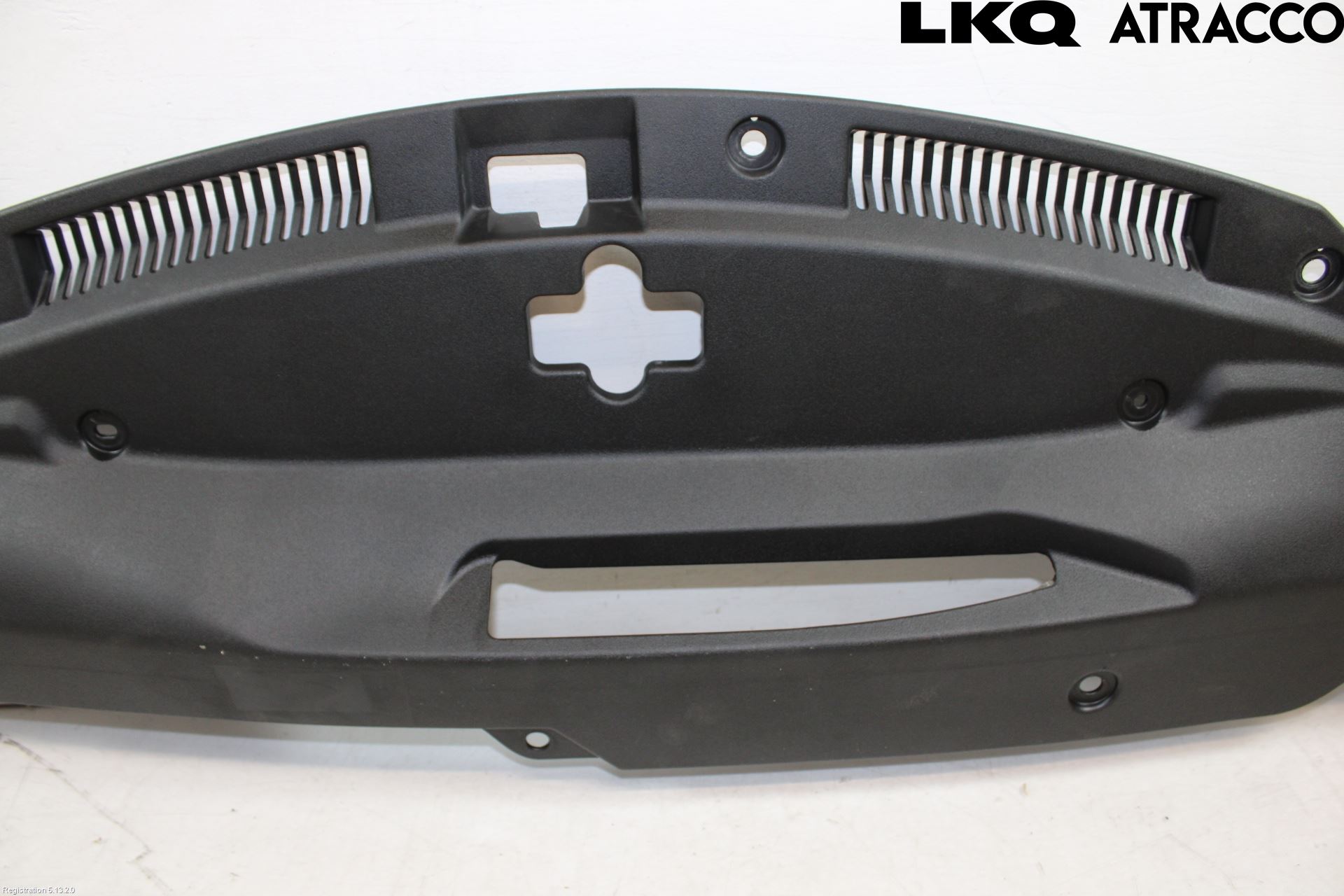 Lexus IS 250/350 14-20 Front Övrigt