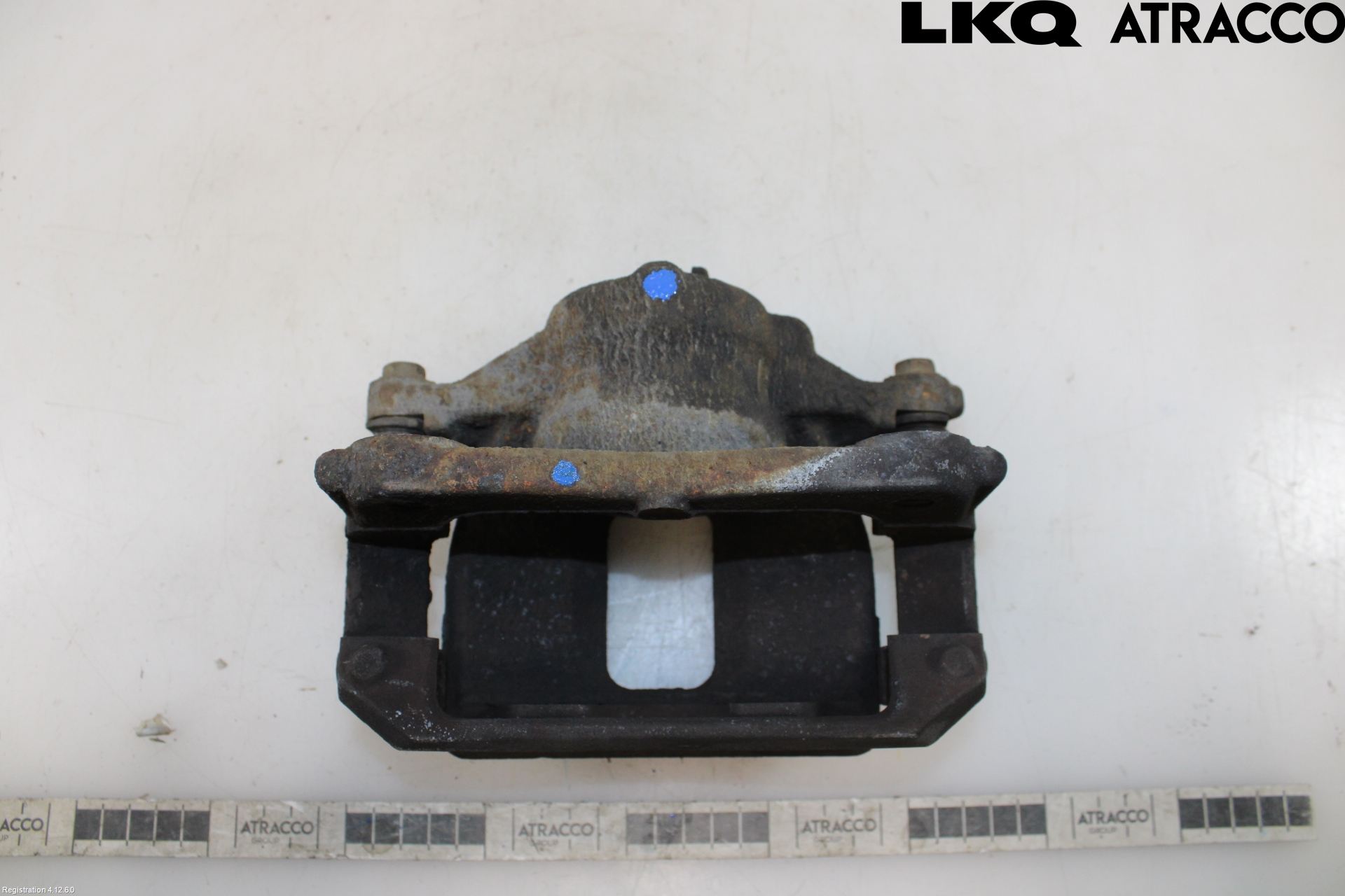 Honda CR-V 13-18 Bromsok Fram Vänster