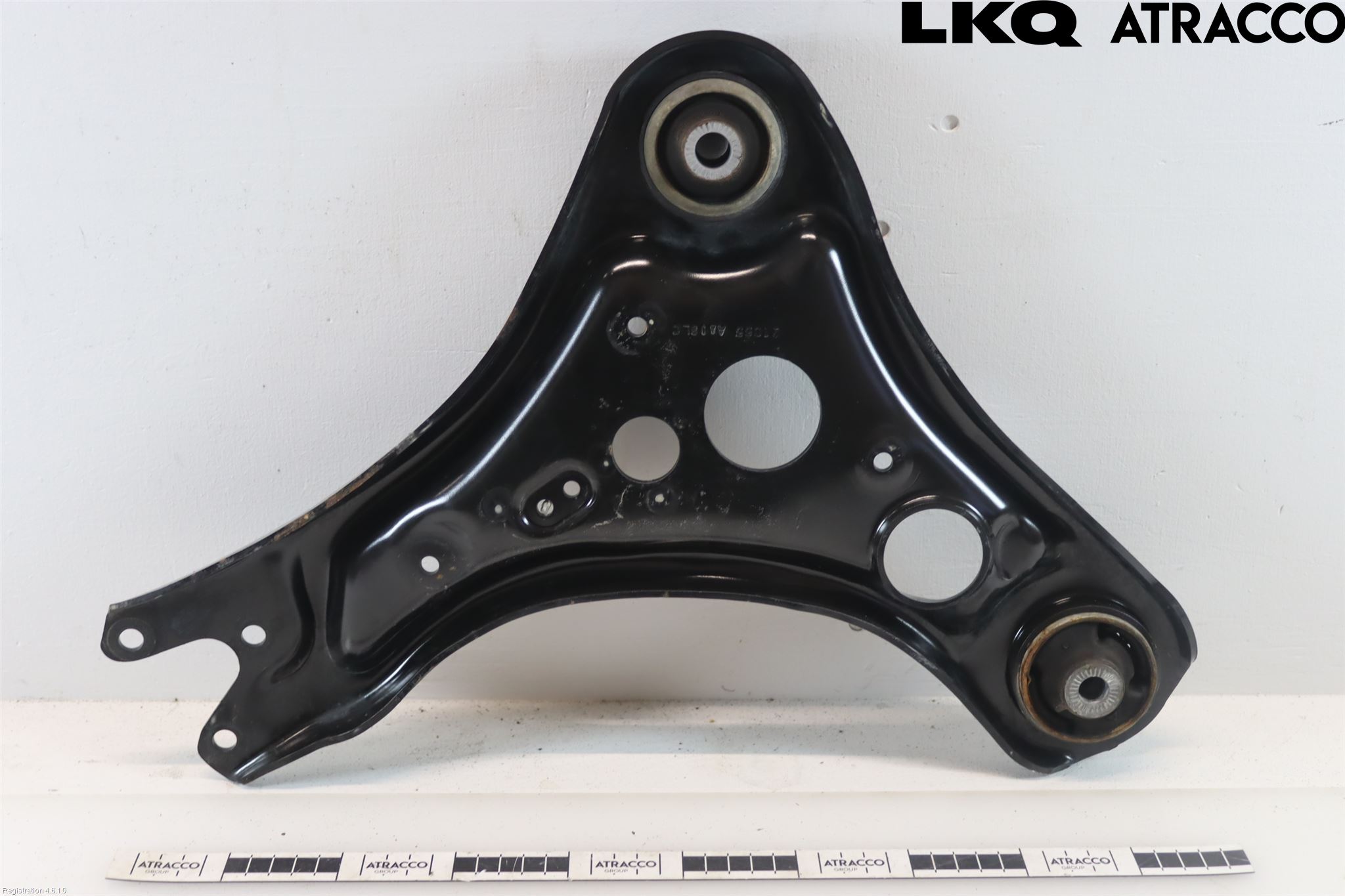 Volkswagen VW ID.4 21- Bärarm Fram Undre Vä