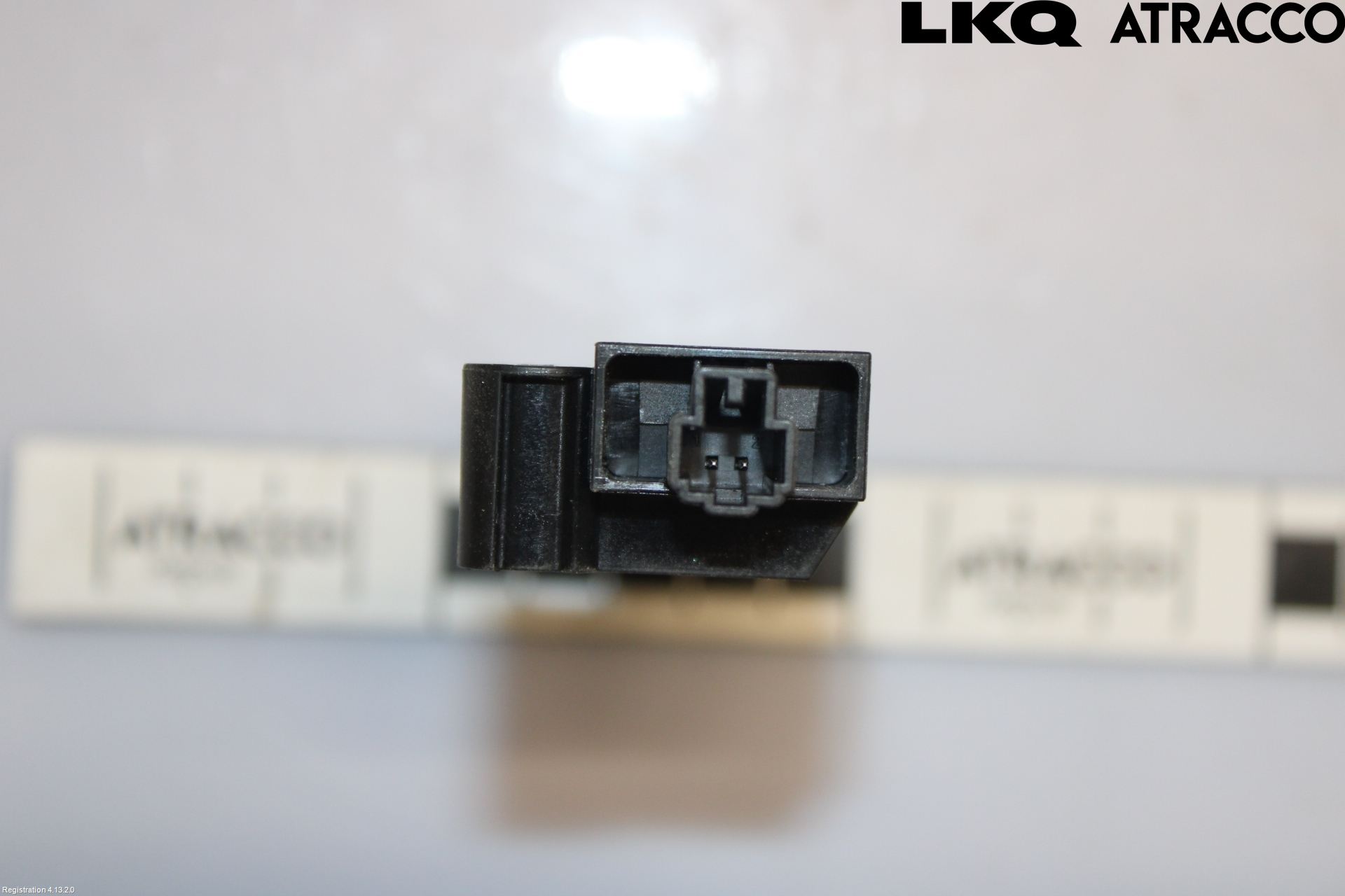 Volkswagen VW PASSAT 24- Antenn