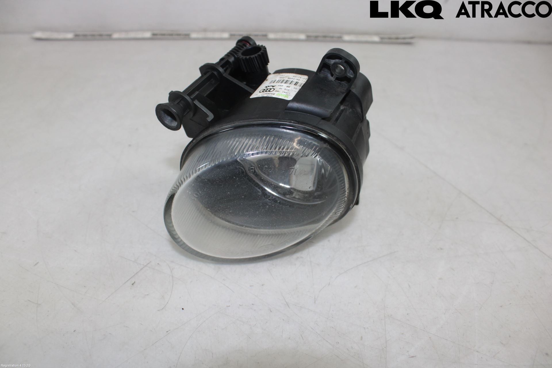 Volkswagen VW PASSAT CC 08-16 Dimljus-Varselljus Fram