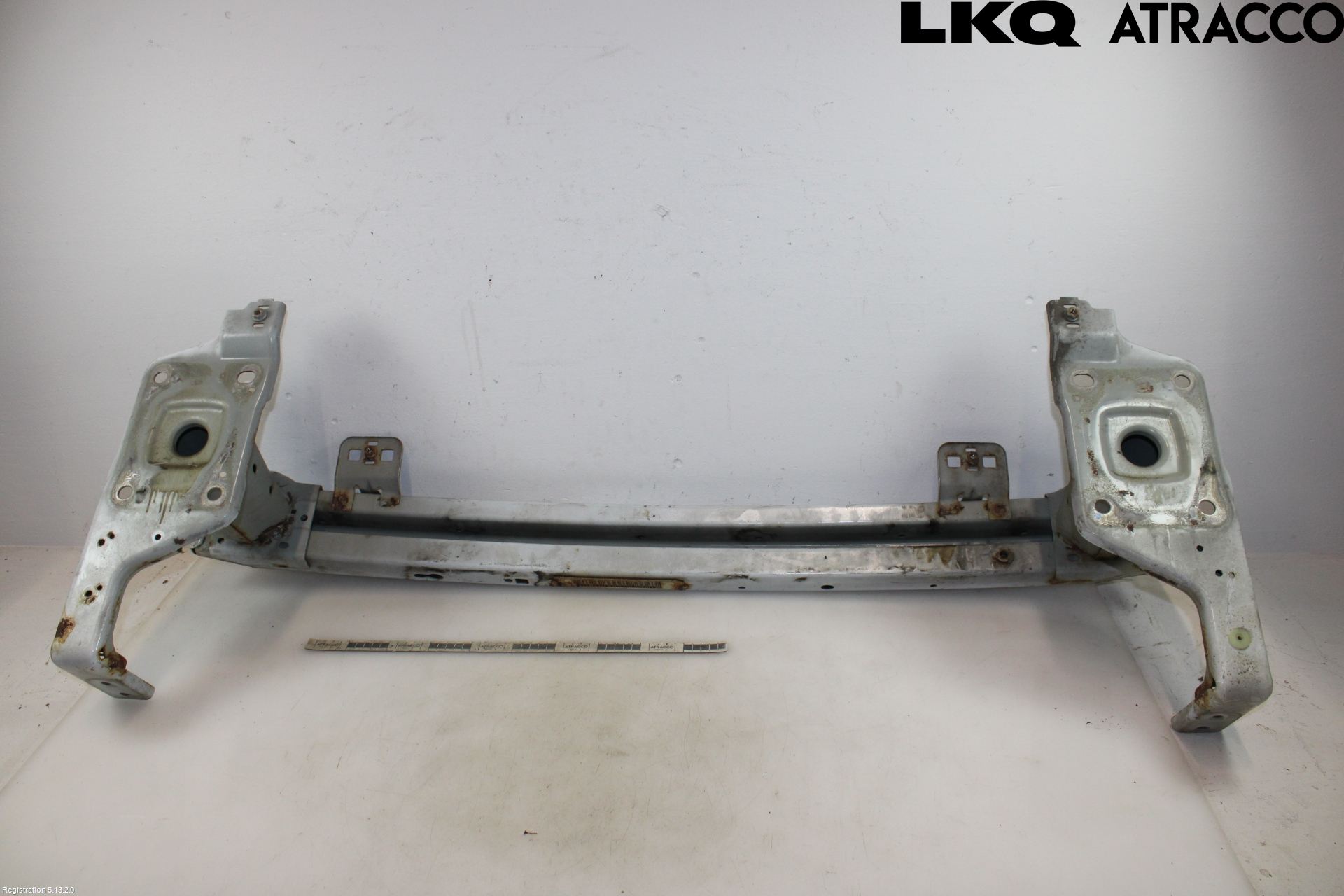 Ford MONDEO 15-22 Stötfångarbalk Fram