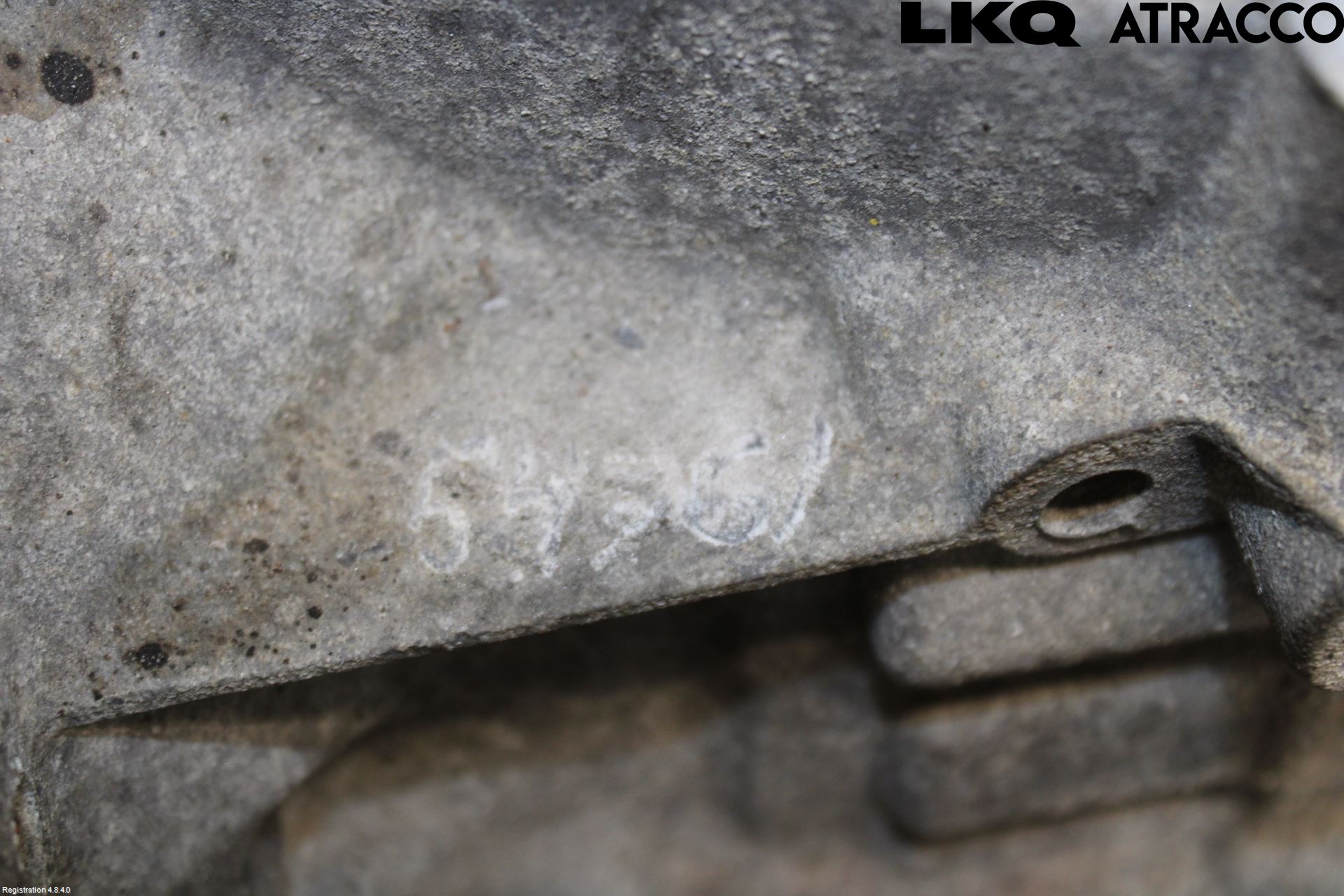 Suzuki SWIFT 11-16 Växellåda Automat