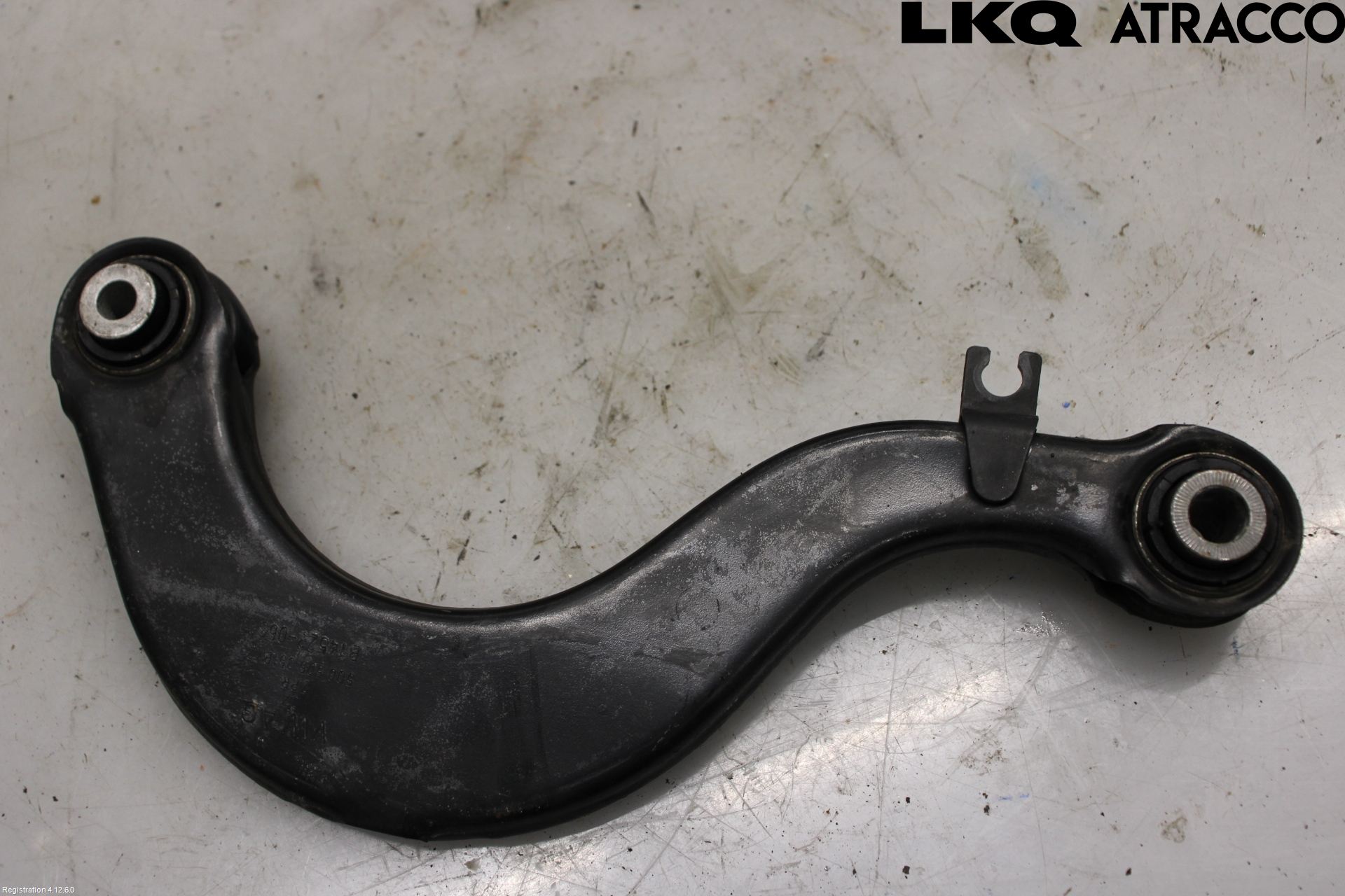 Volkswagen VW PASSAT 24- Bärarm Bak Övre Höger