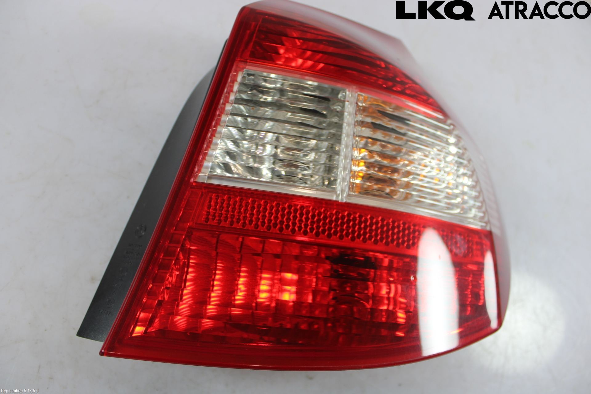 BMW 1 E87/81 5D/3D 03-11 Bakljus Höger