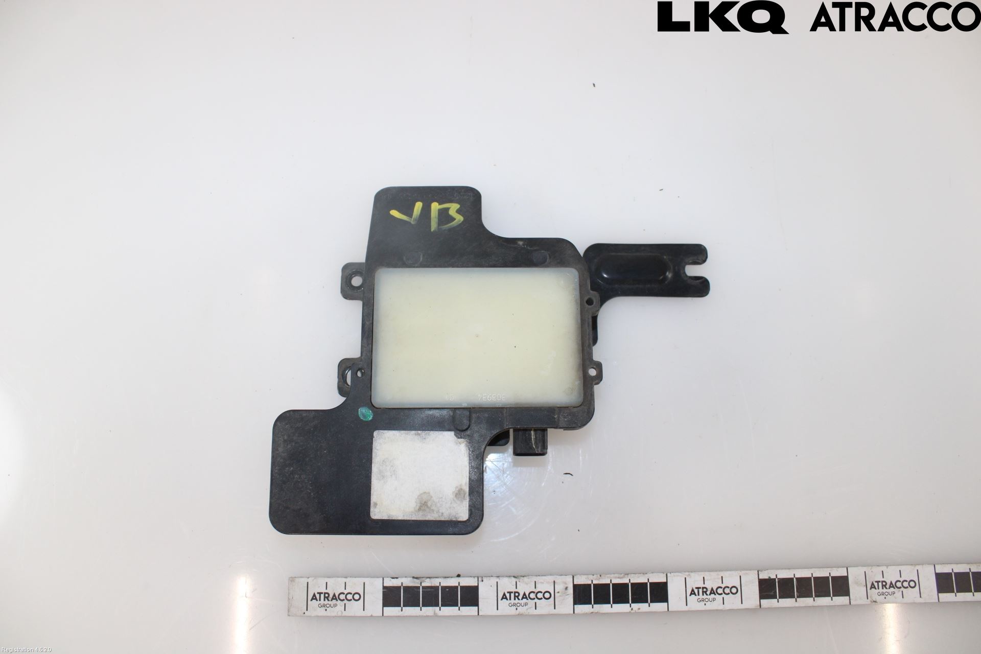 Hyundai IONIQ AE 17-22 Sensor Aktivt Kollisionsskydd