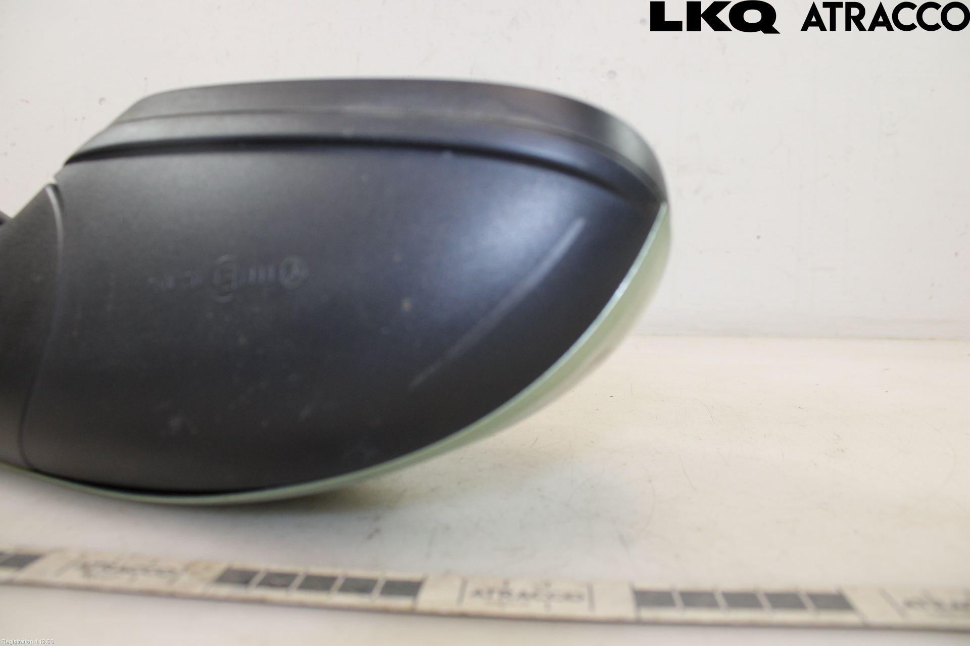 Opel ASTRA J 10-15 Spegel Yttre El Hö