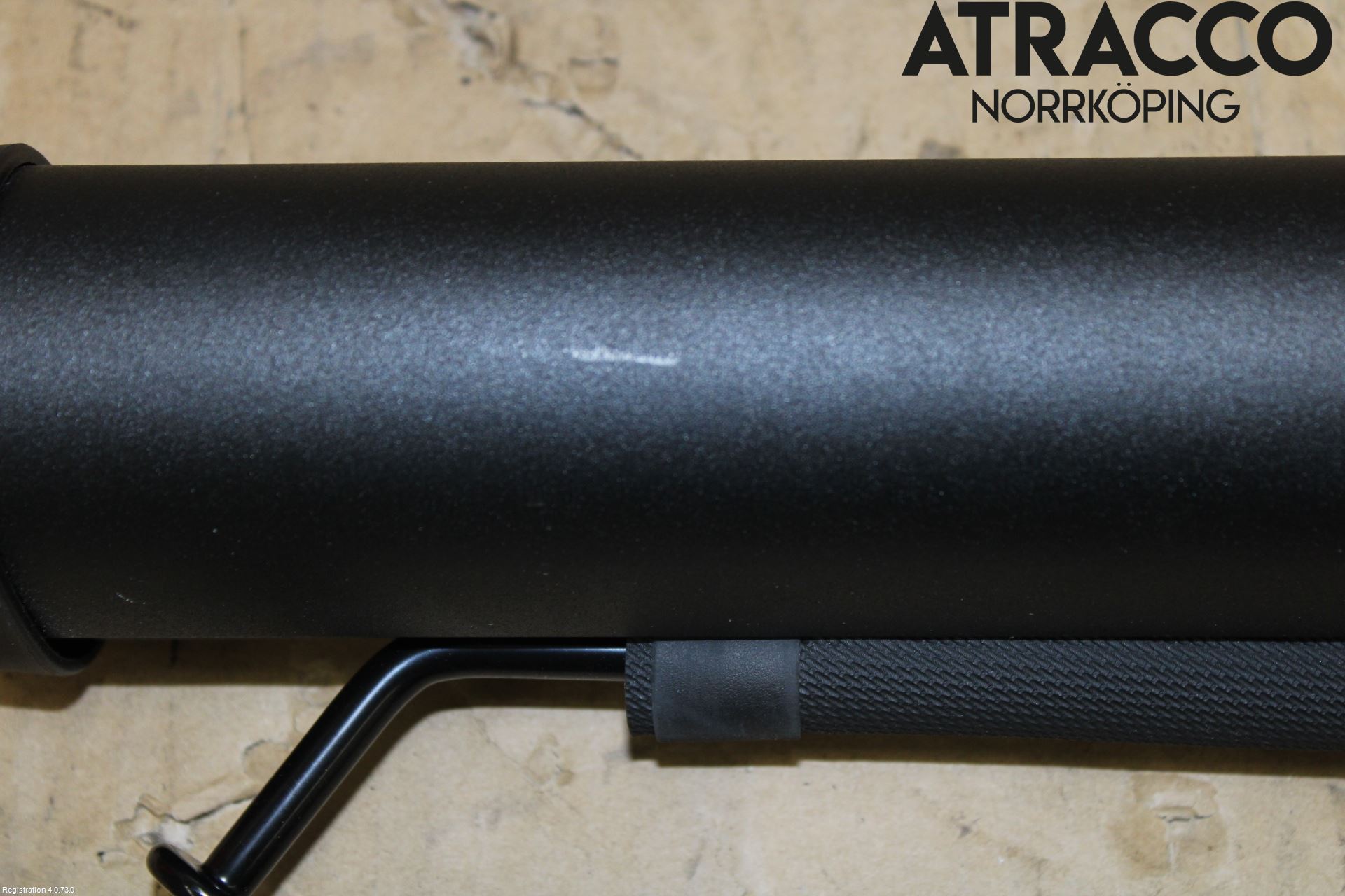 Skoda SUPERB 16-24 Lastnät