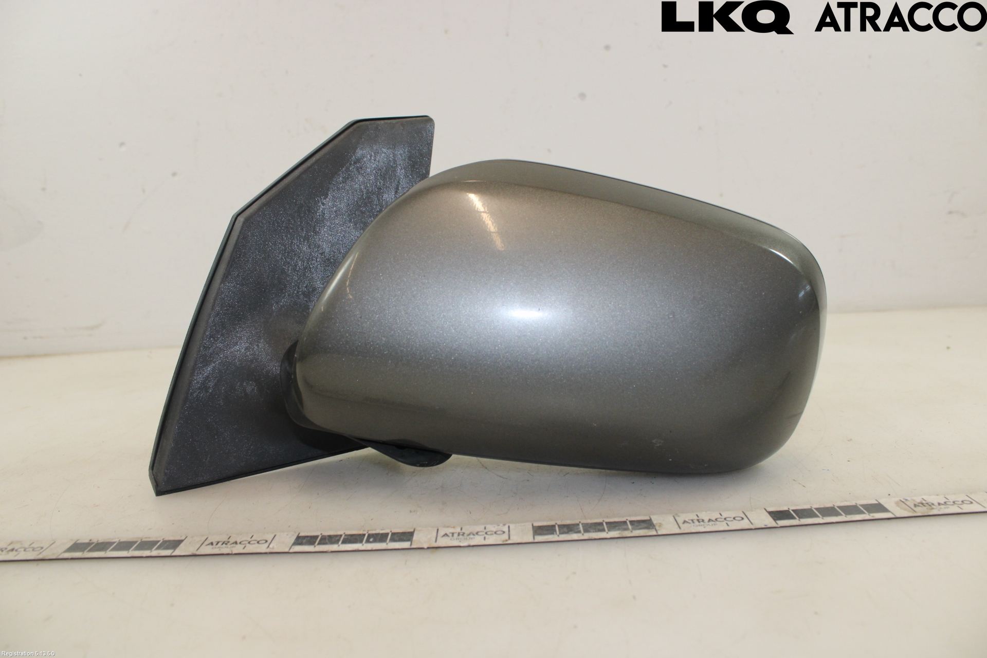 Toyota COROLLA 02-07 Spegel Yttre El Vä