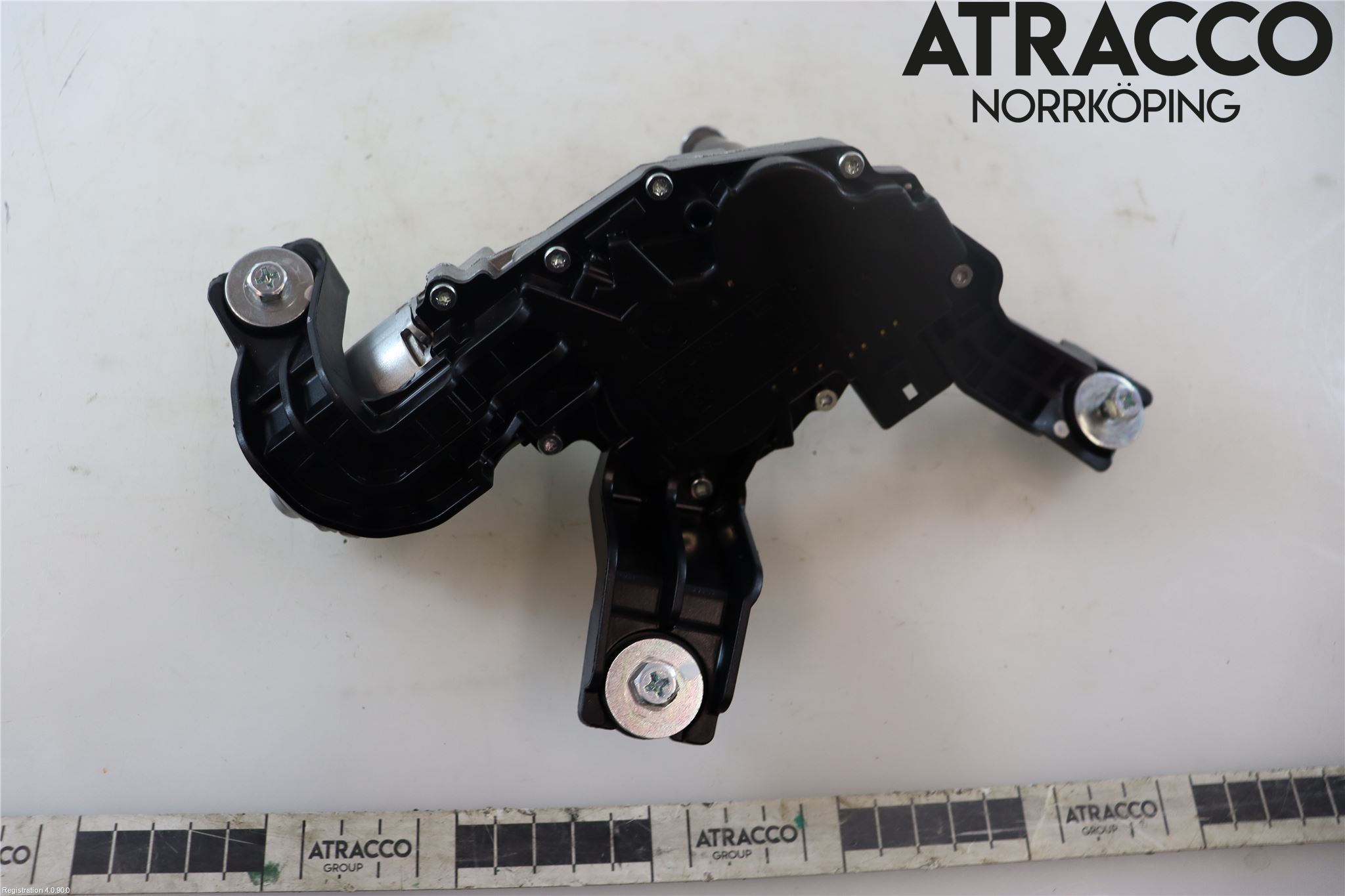 Hyundai i10 BA 14-16 Torkarmotor Baklucka