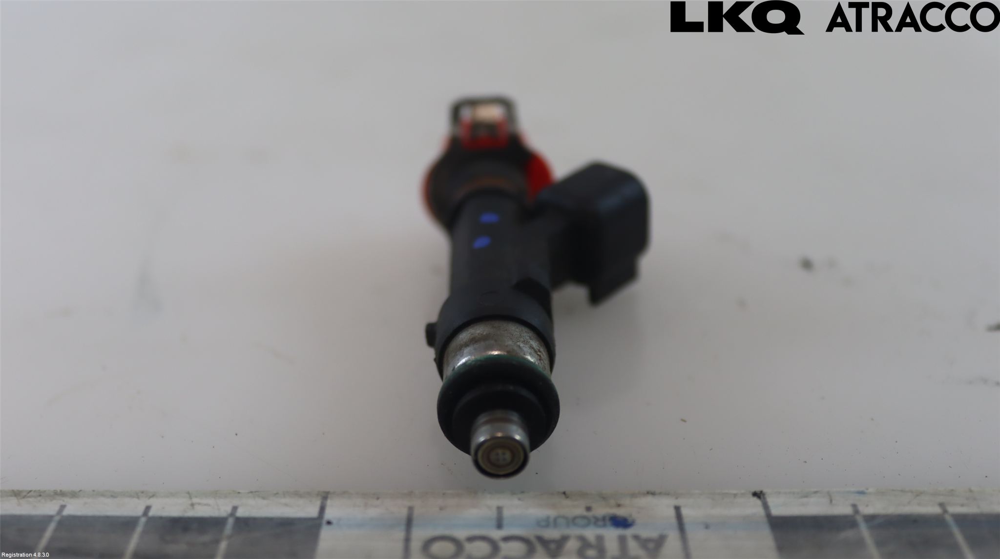 Ford MONDEO 07-15 Injspridare