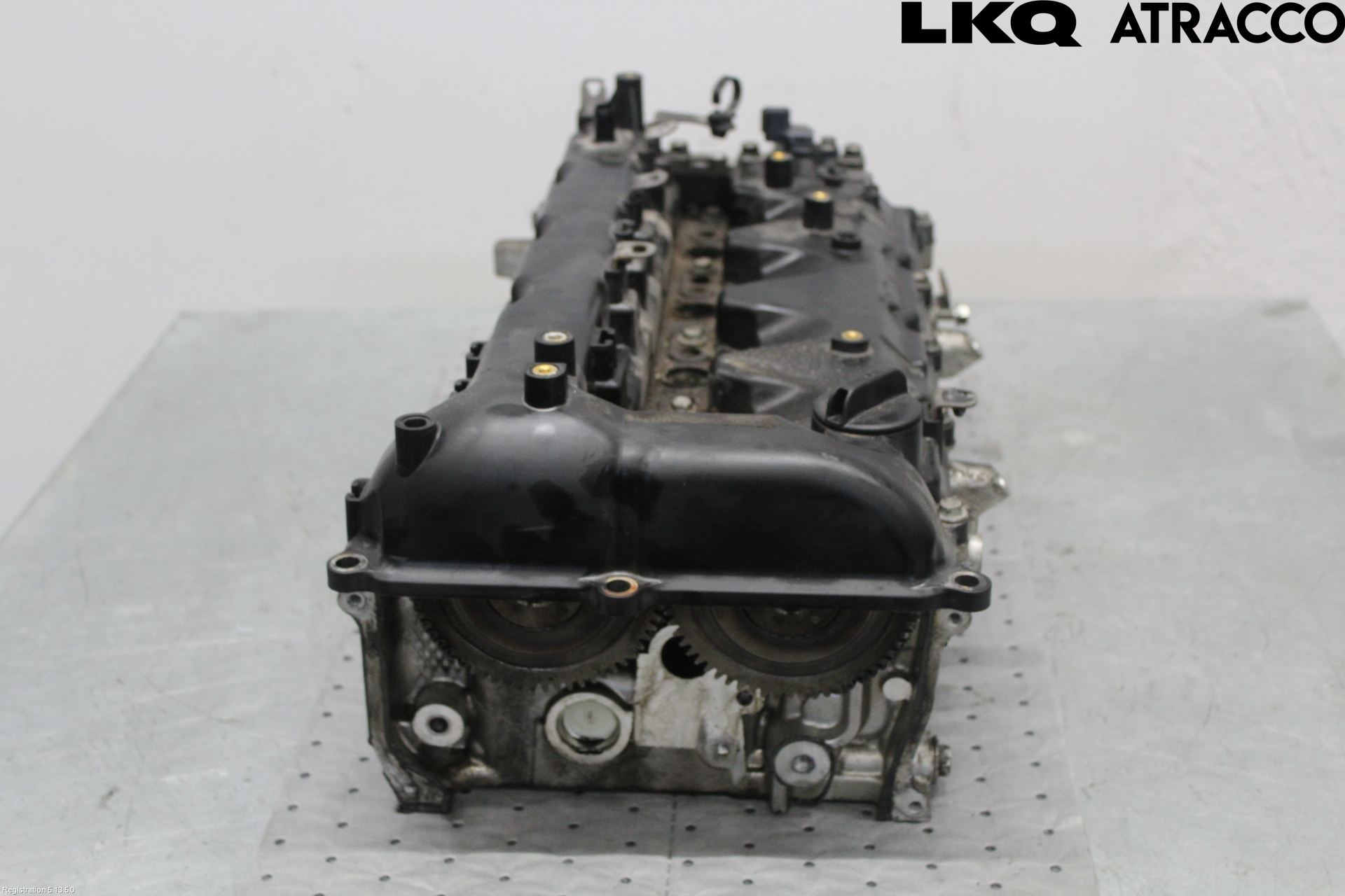 Mitsubishi ASX 10-22 Topplock Diesel