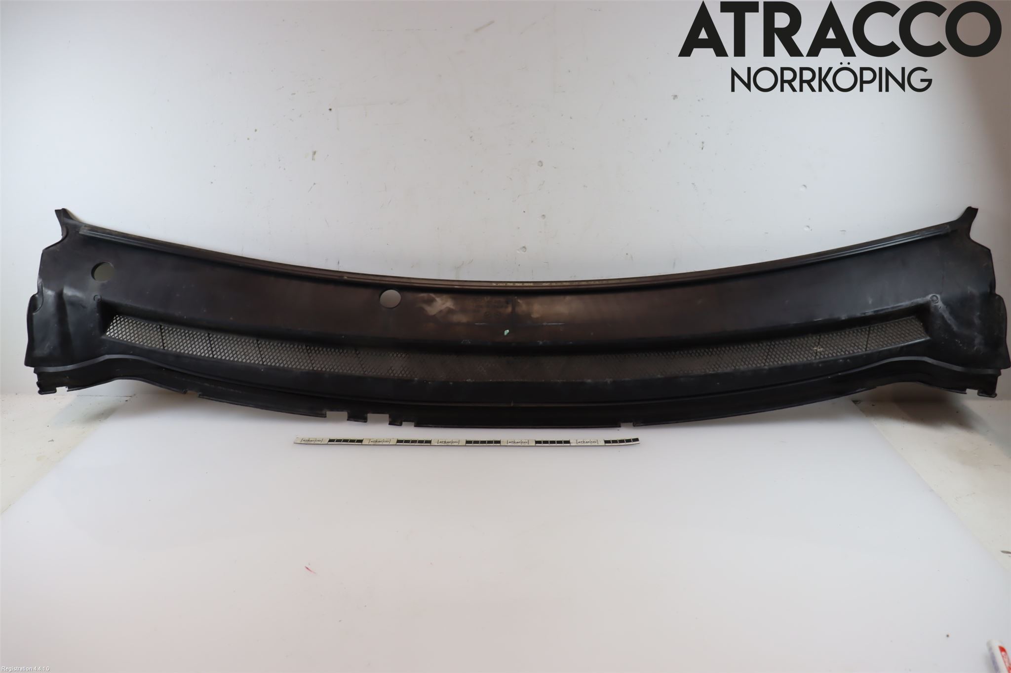 Ford FOCUS 08-11 Torpedplåt-Torpedplast