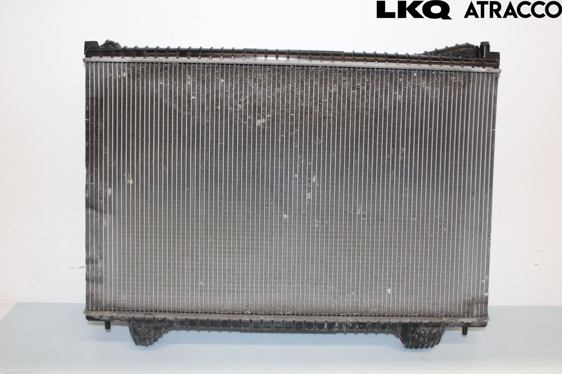 Jaguar XE (X760) 15-24 Kylare Aut