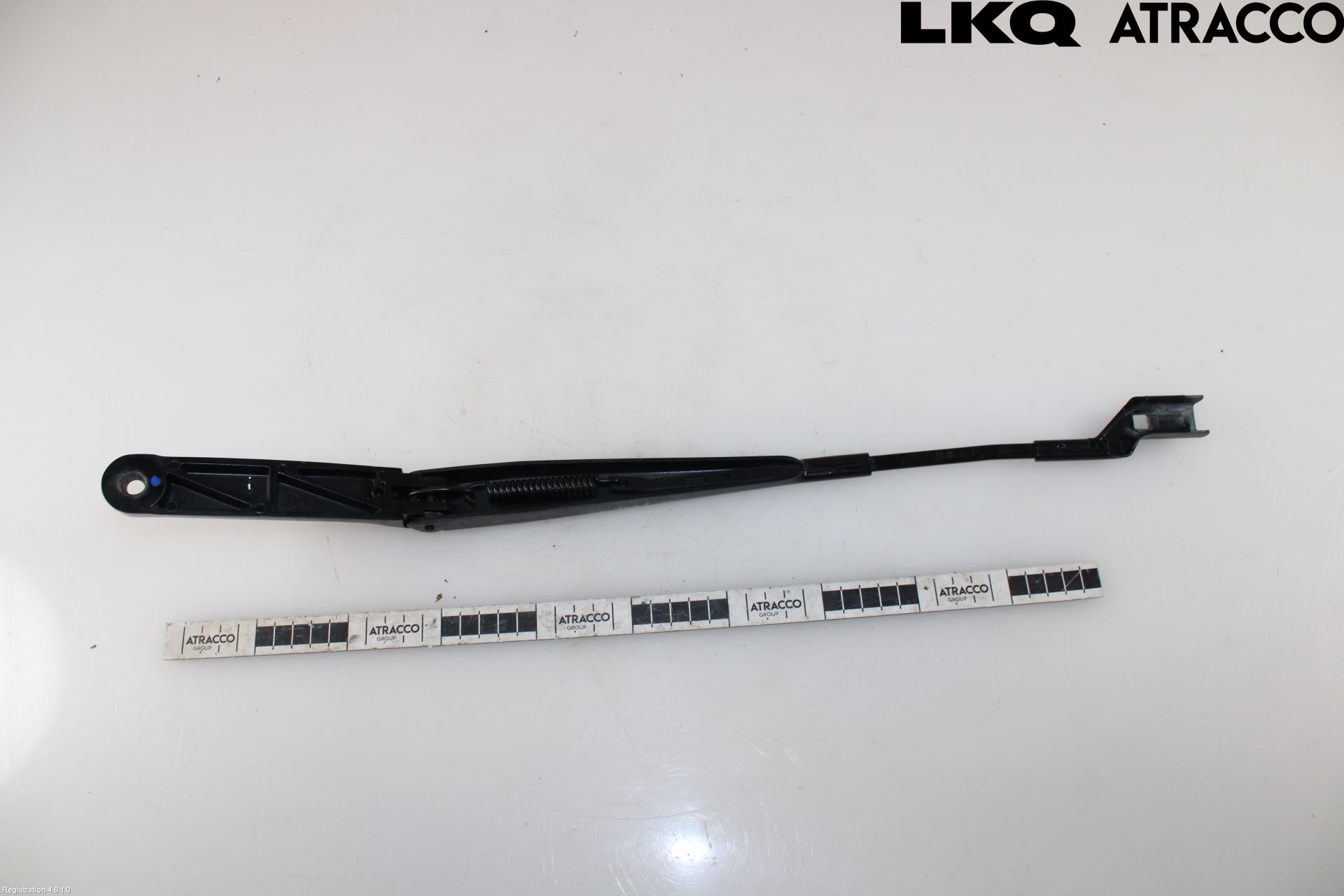Volkswagen VW JETTA V 06-10 Torkararm Armar Vindruta