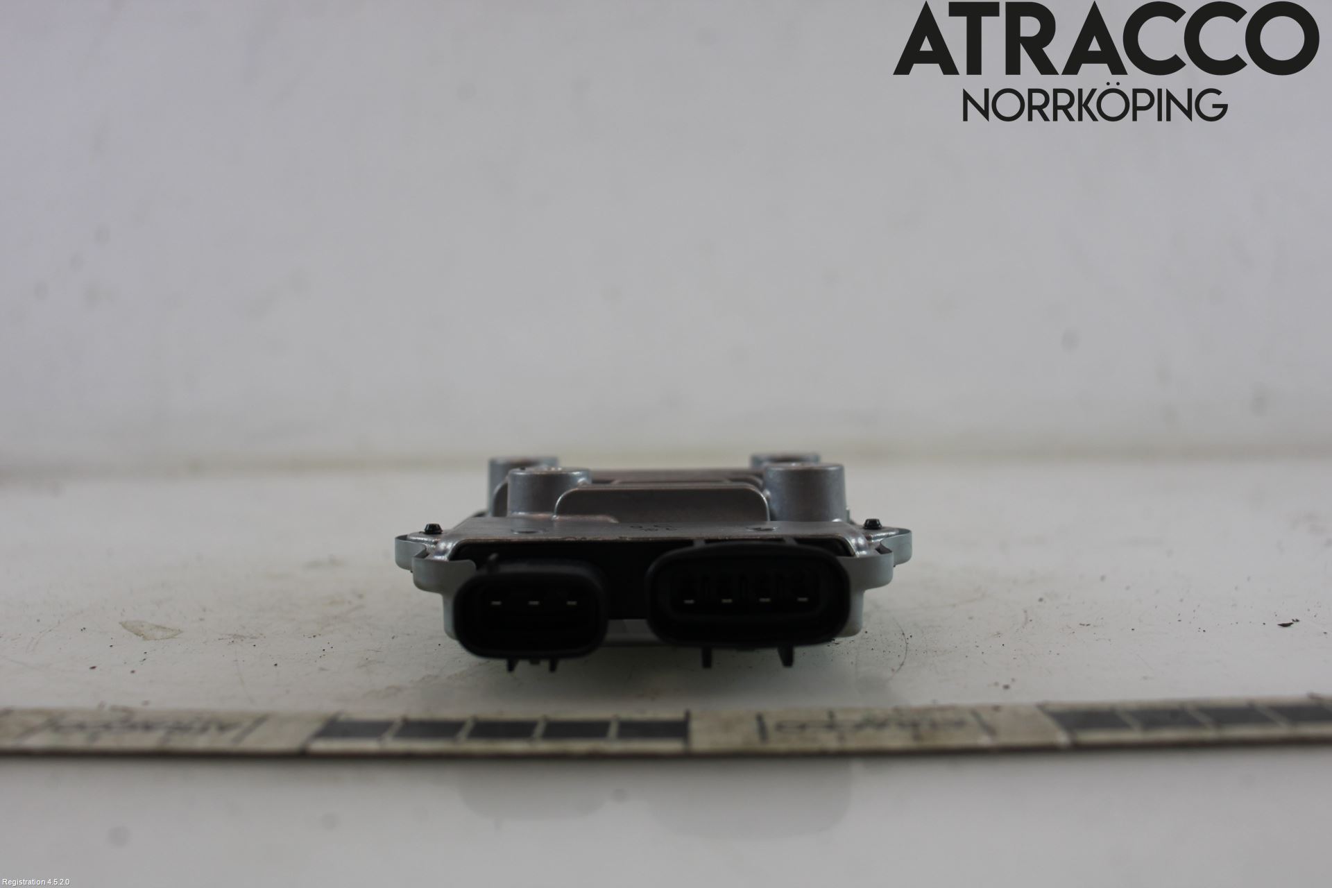 Lexus RX AL20 16-22 Styrenhet Bränslepump