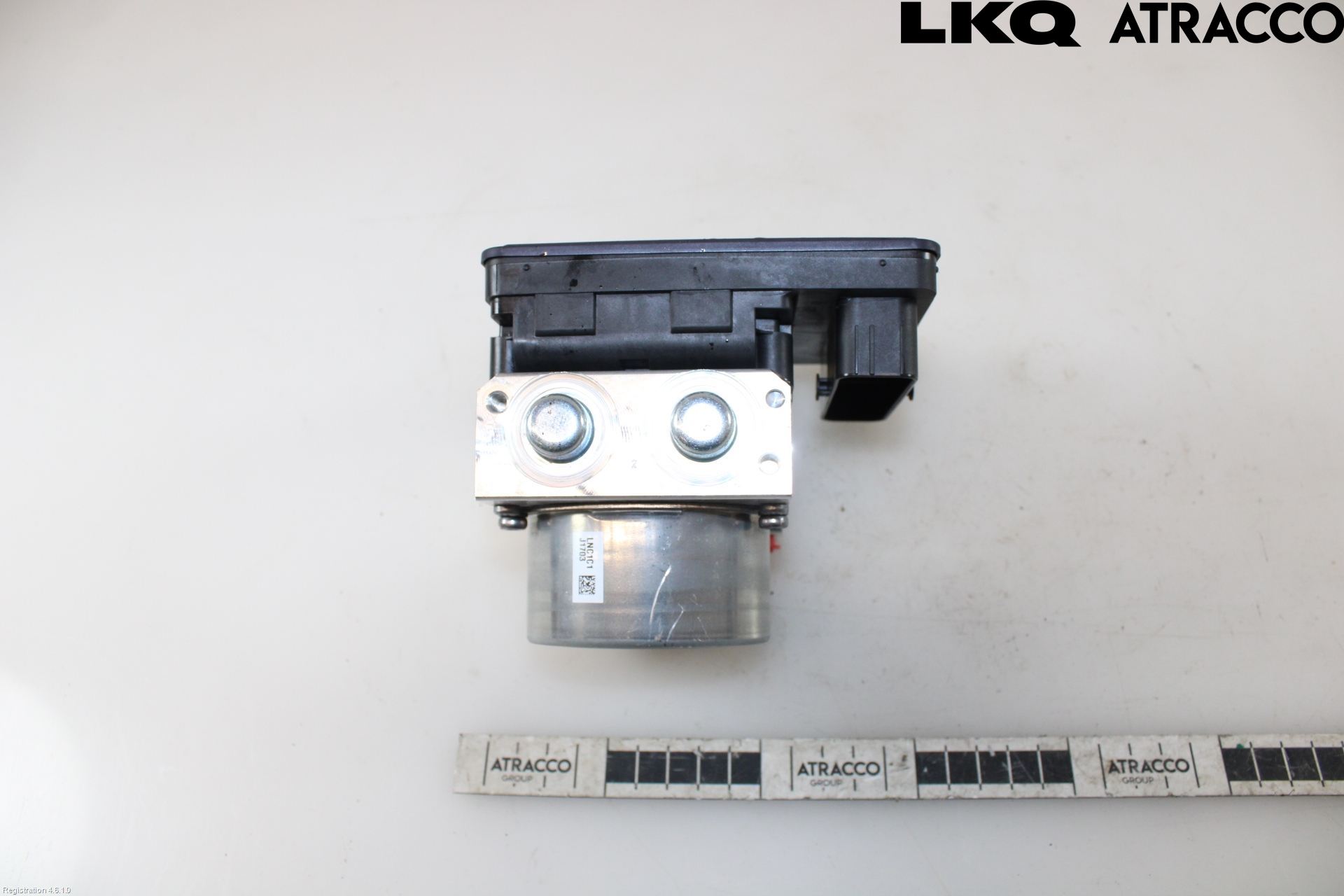 Volkswagen VW ID.3 21- Abs Hydraulaggregat