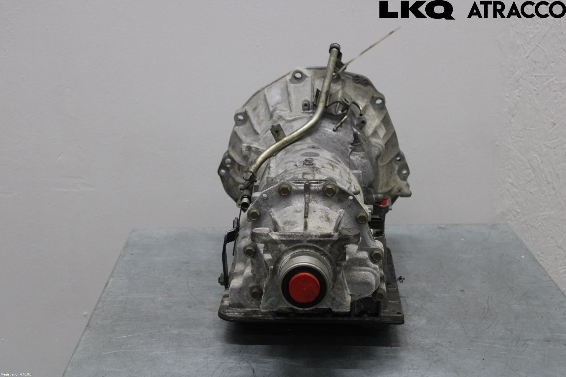 Nissan 350Z Växellåda Automat