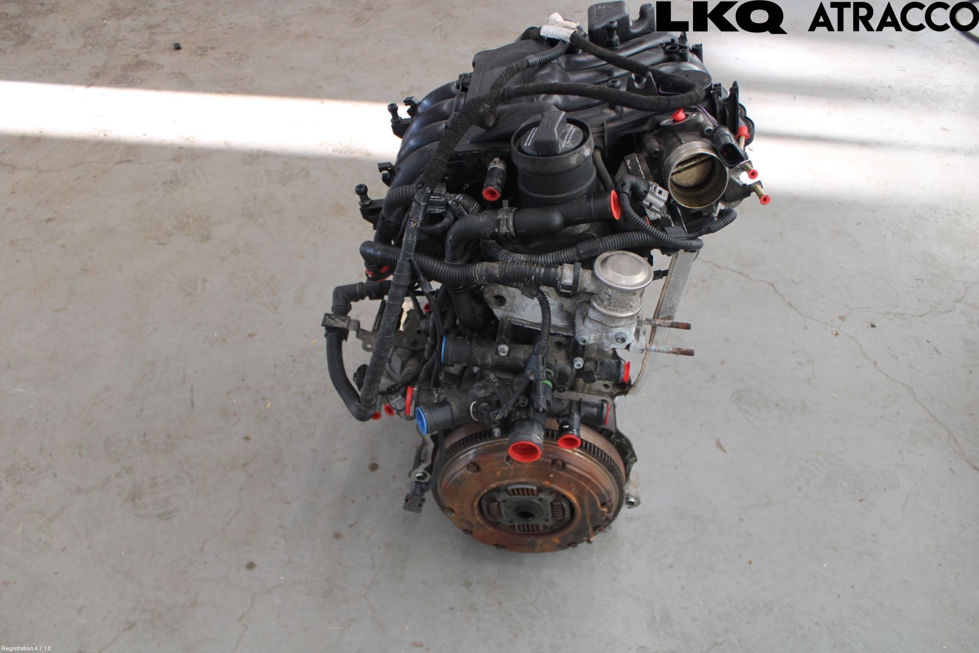 Audi A3/S3     96-03 Motor Bensin
