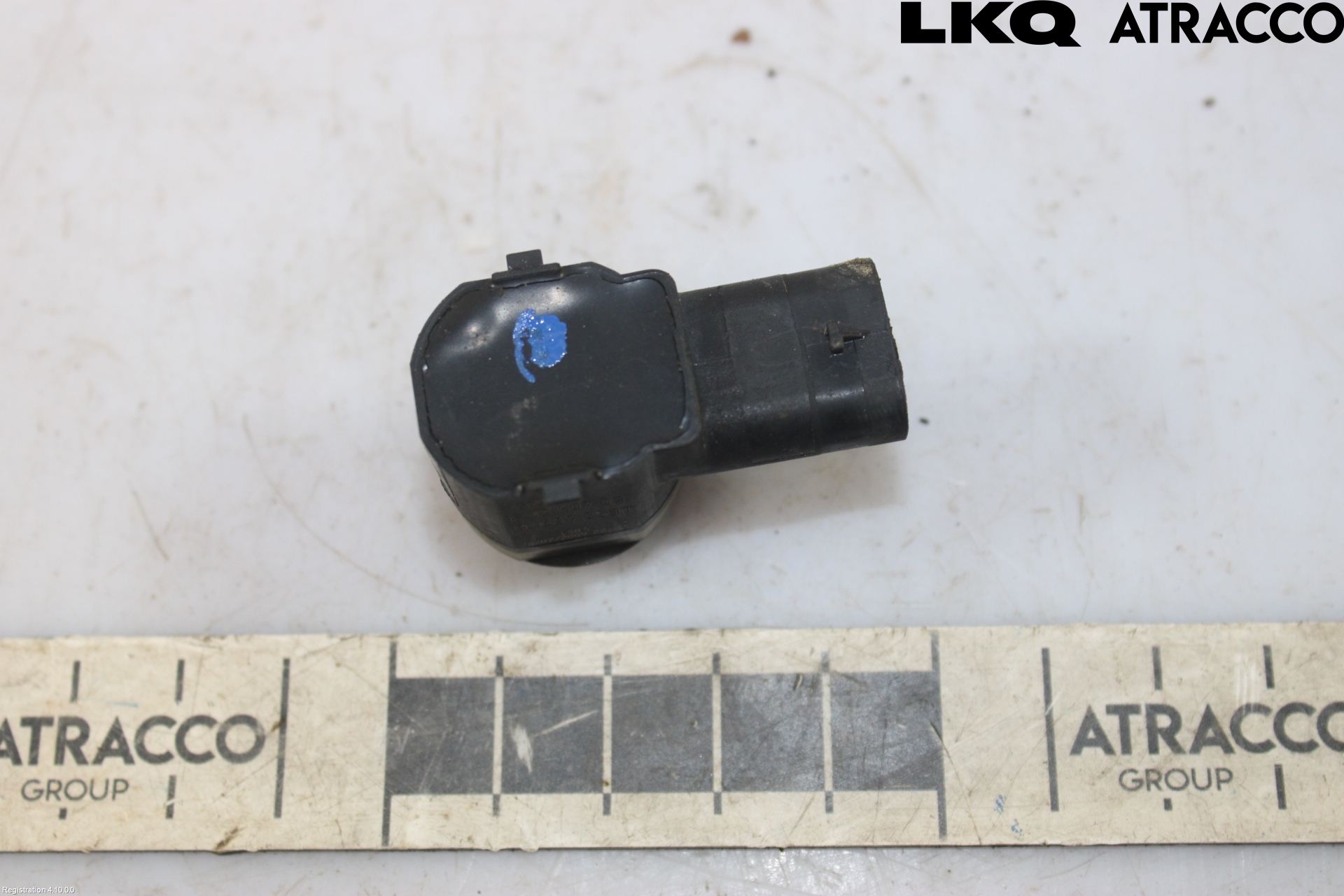 Volvo XC70 08-13 Parkeringshjälp Backsensor