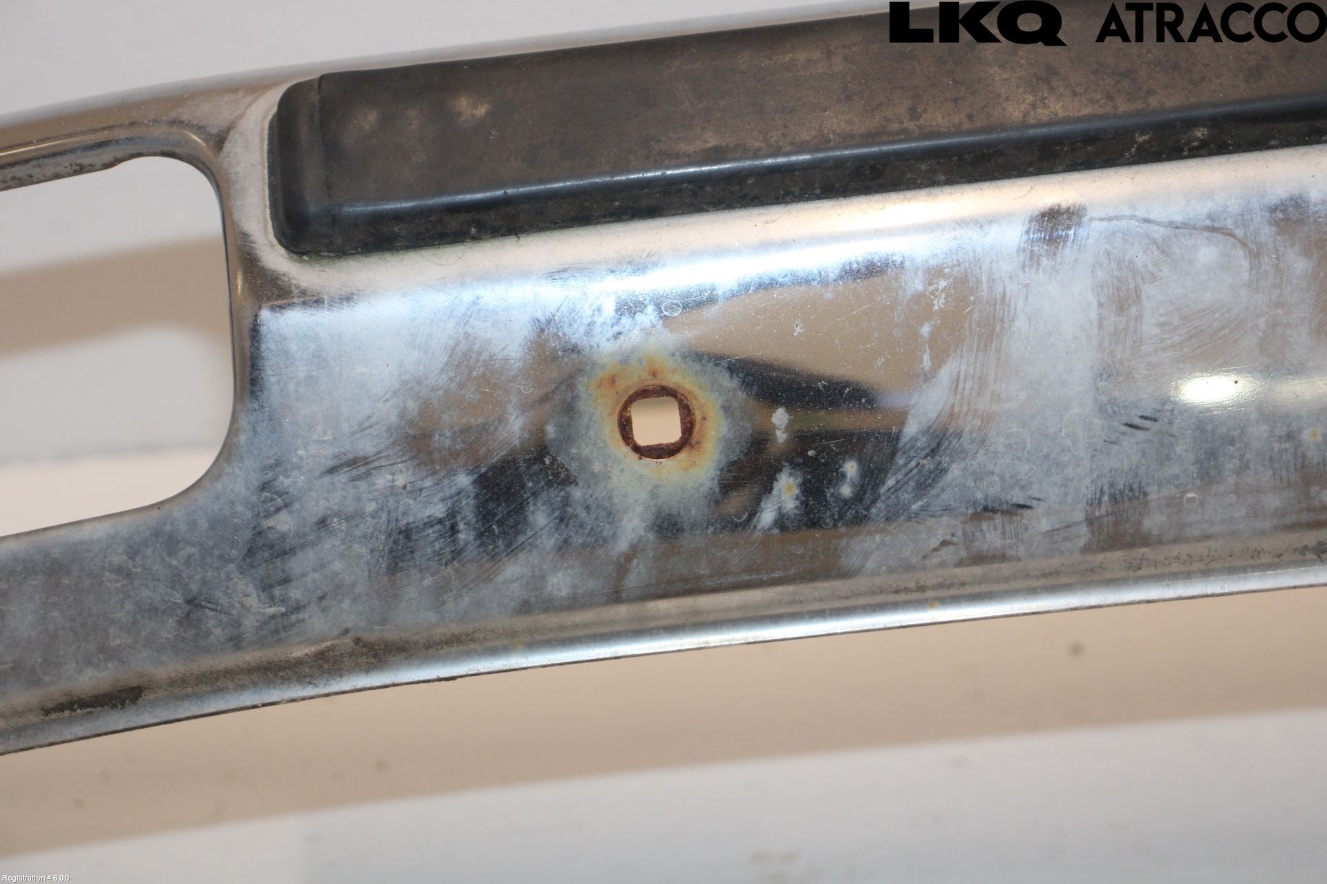 Toyota CARINA    78-81 Stötfångarbeklädnad Fram