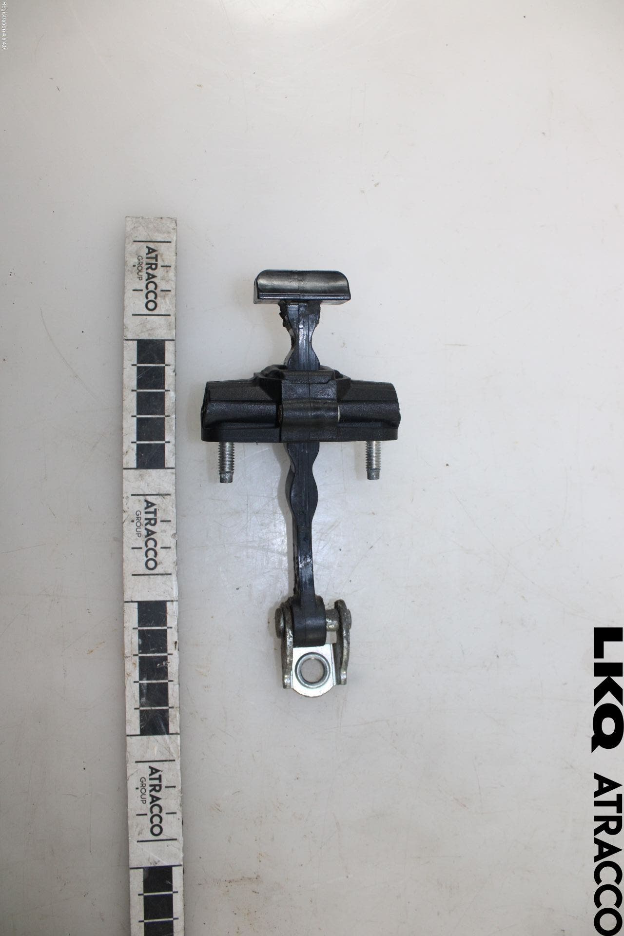 Opel COMBO D 12-18 Dörrstopp