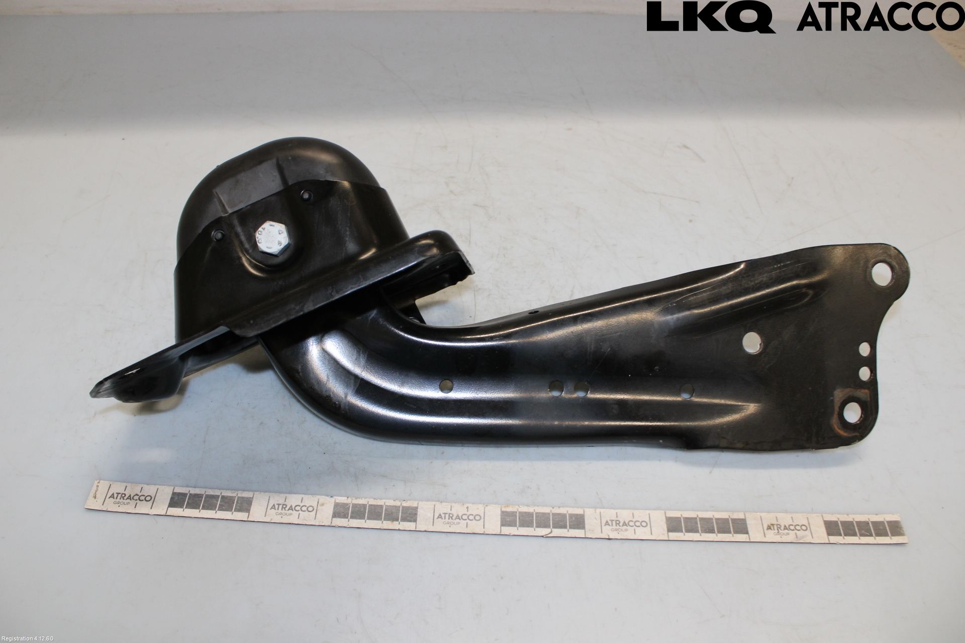 Audi A3/S3 8Y 21- Bärarm Bak Vänster