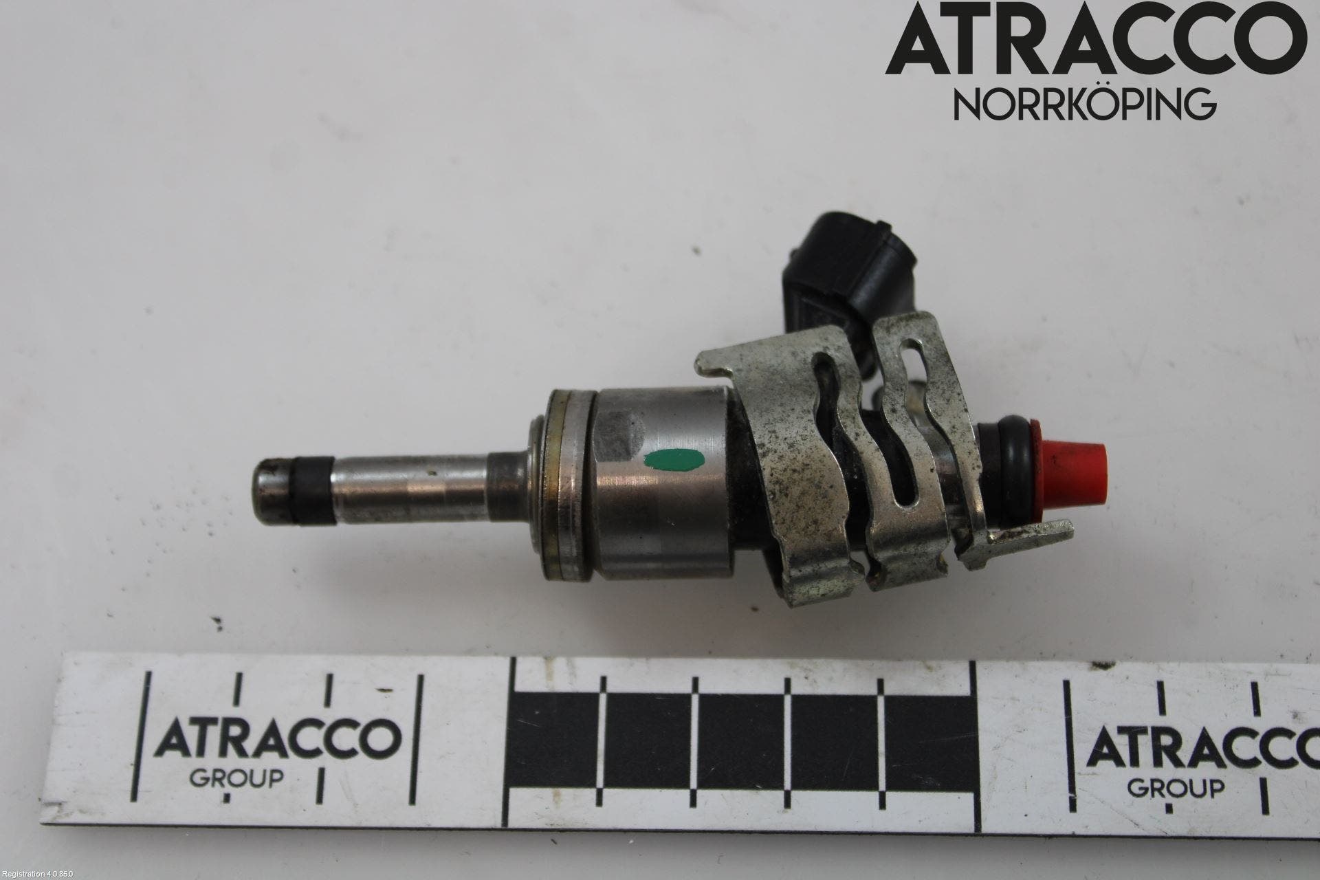 Toyota RAV4 19- Injspridare