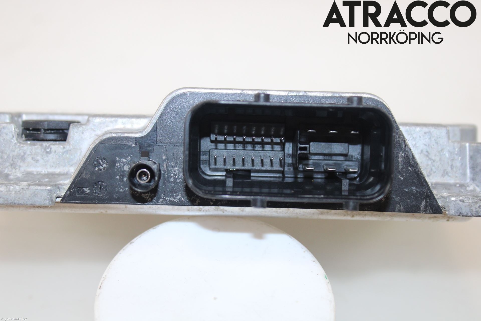 Audi A6 F2/C8 19- Styrenhet Multimedia