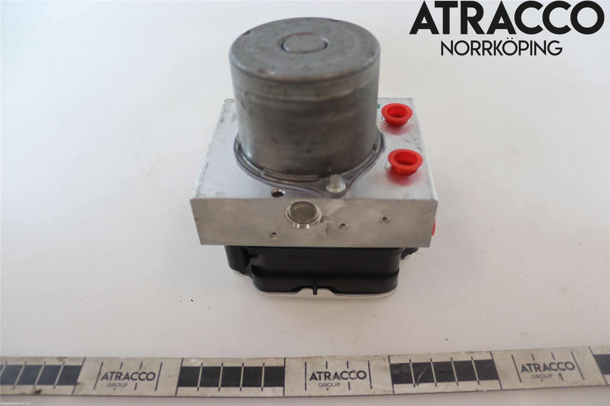 Toyota YARIS XP21 20- Abs Hydraulaggregat