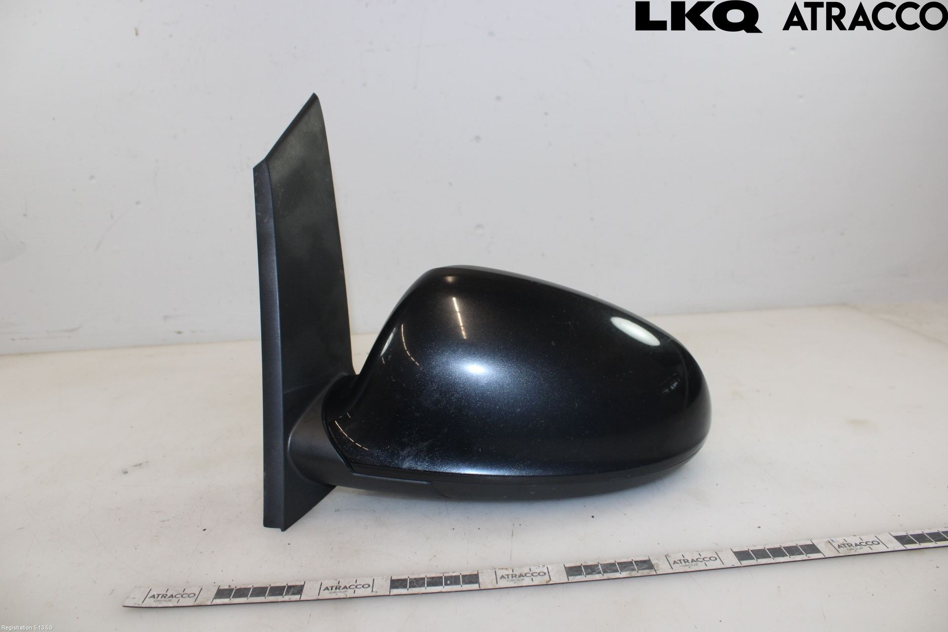 Opel ASTRA J 10-15 Spegel Yttre El Vä