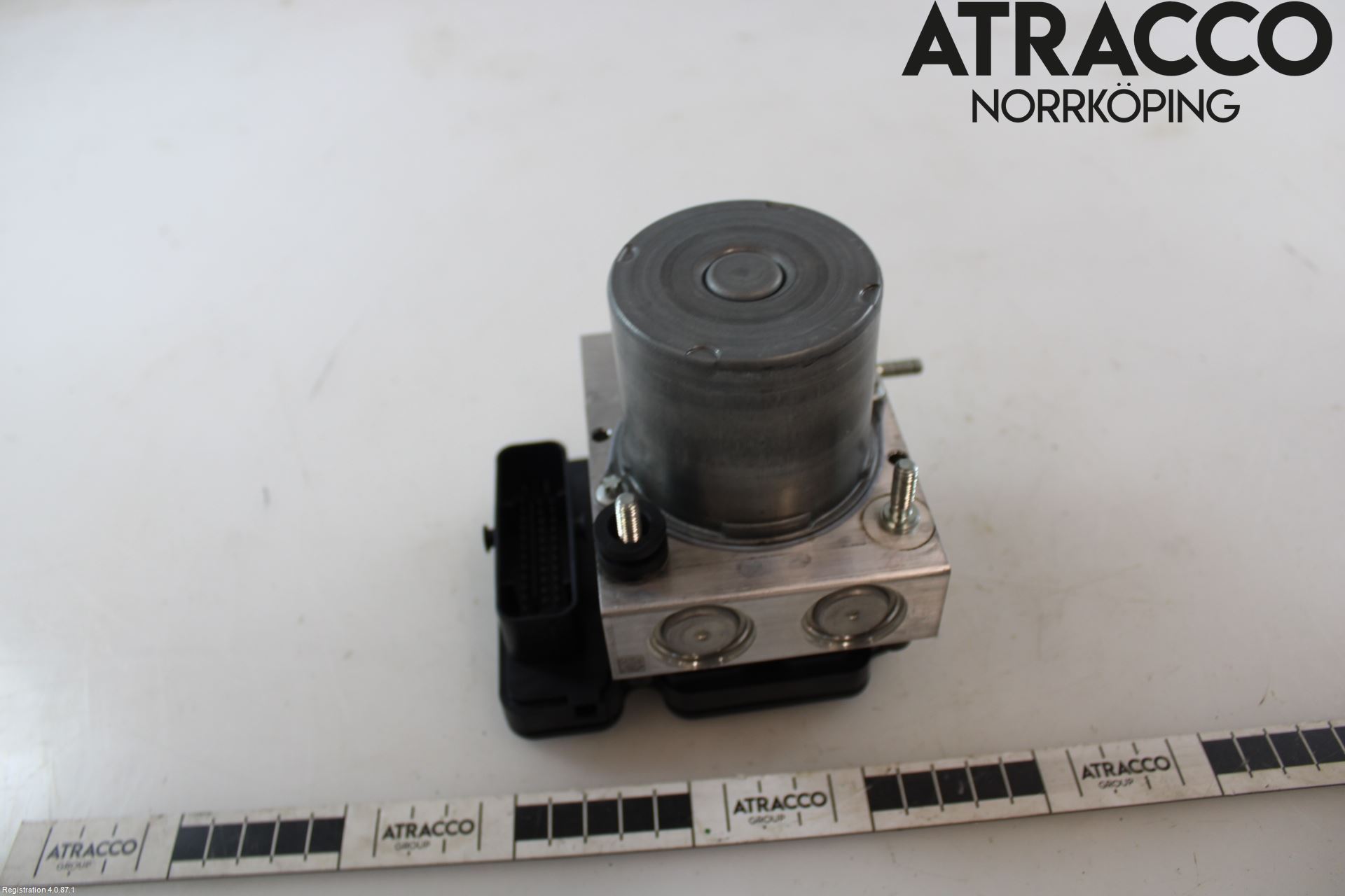 Mercedes-Benz MB VITO/V-KLASS (W640,W447,W448) 14- Abs Hydraulaggregat