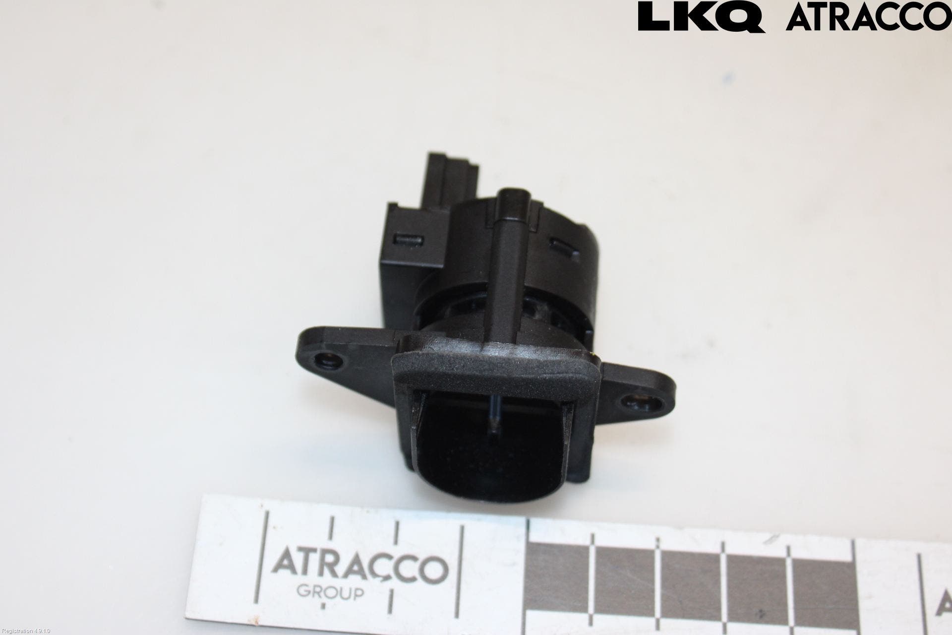 Alfa 4254 Givare Insugsluft Temperatur