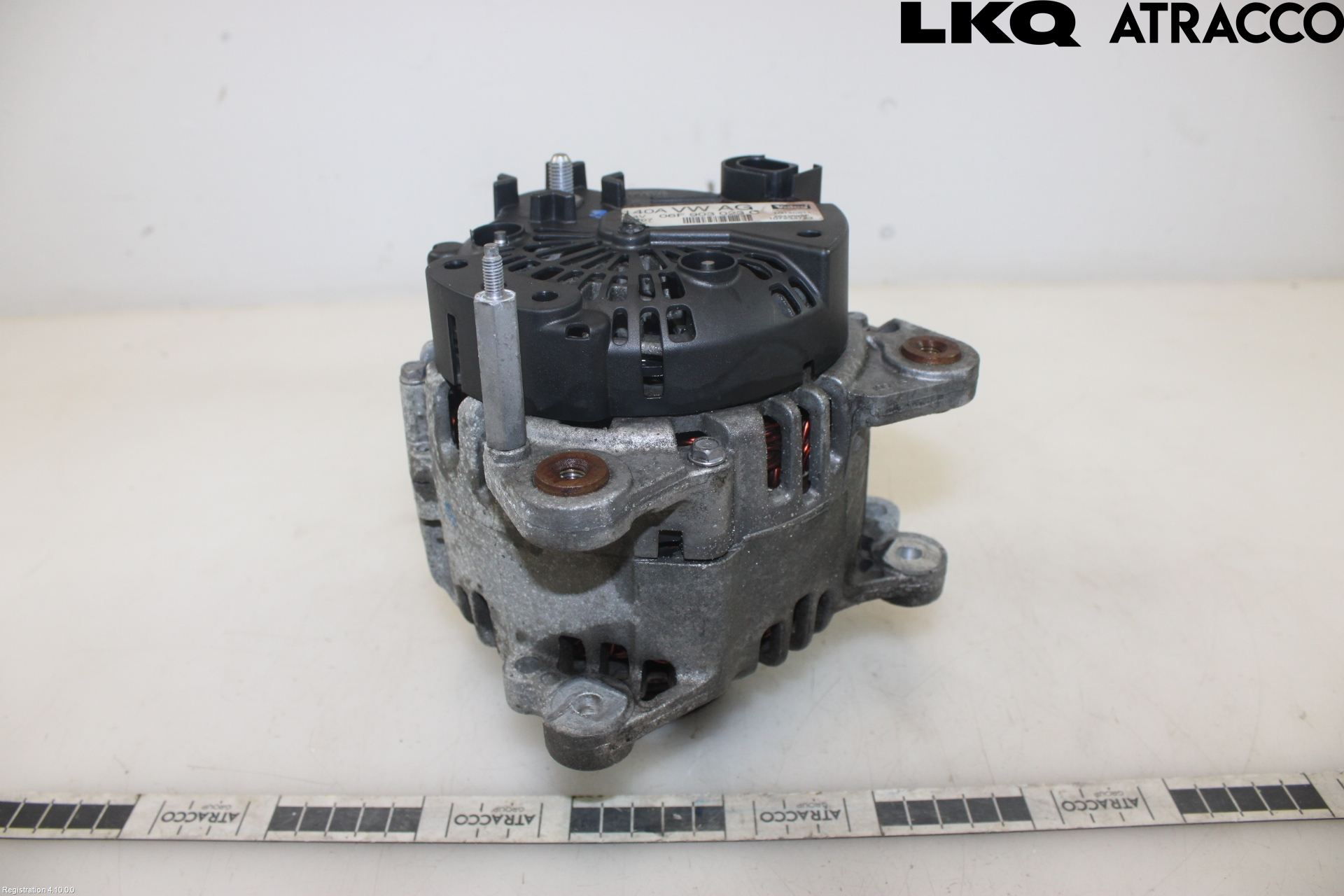 Audi A3/S3 05-13 Generator
