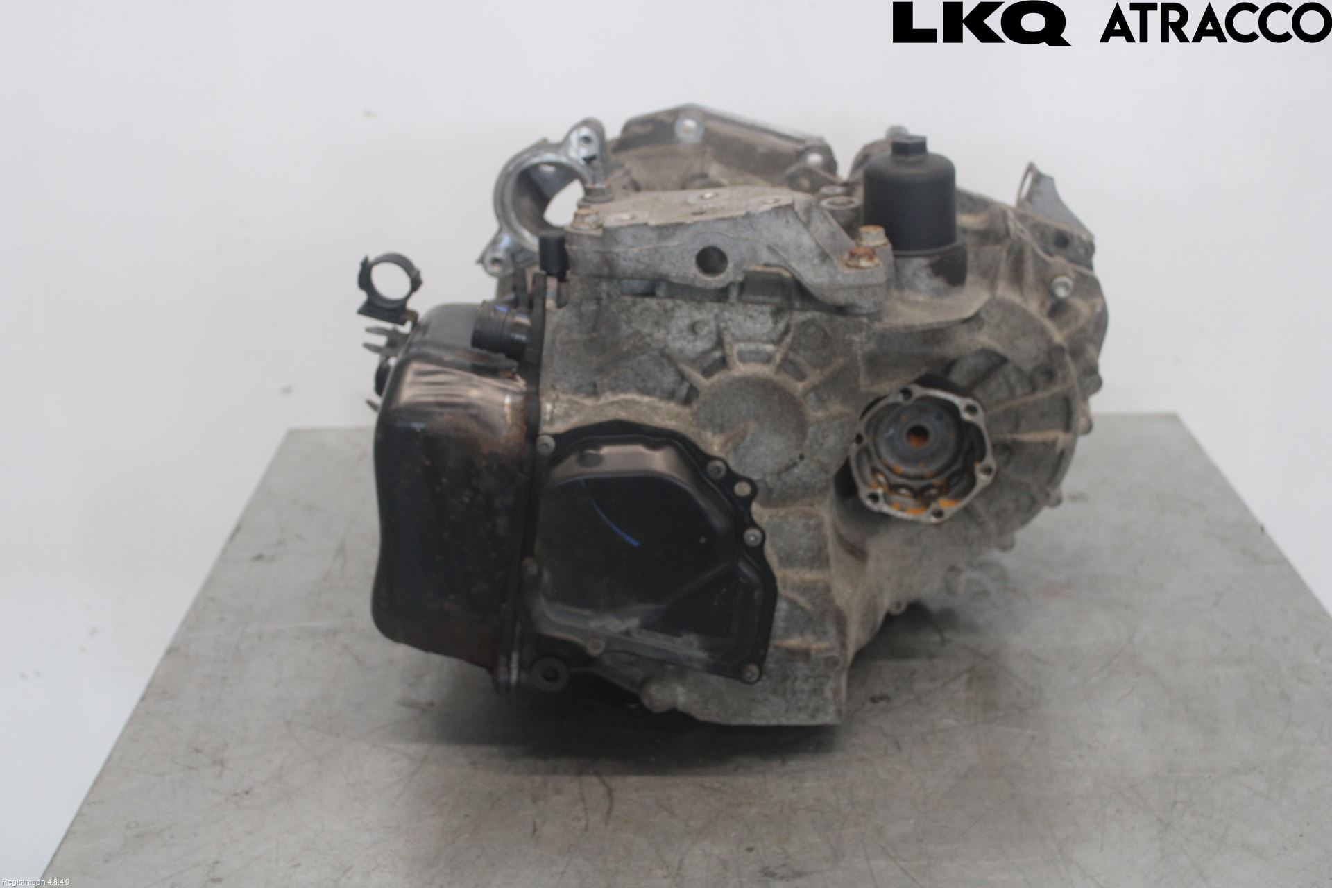 Volkswagen VW GOLF V 04-09 Växellåda Tronic