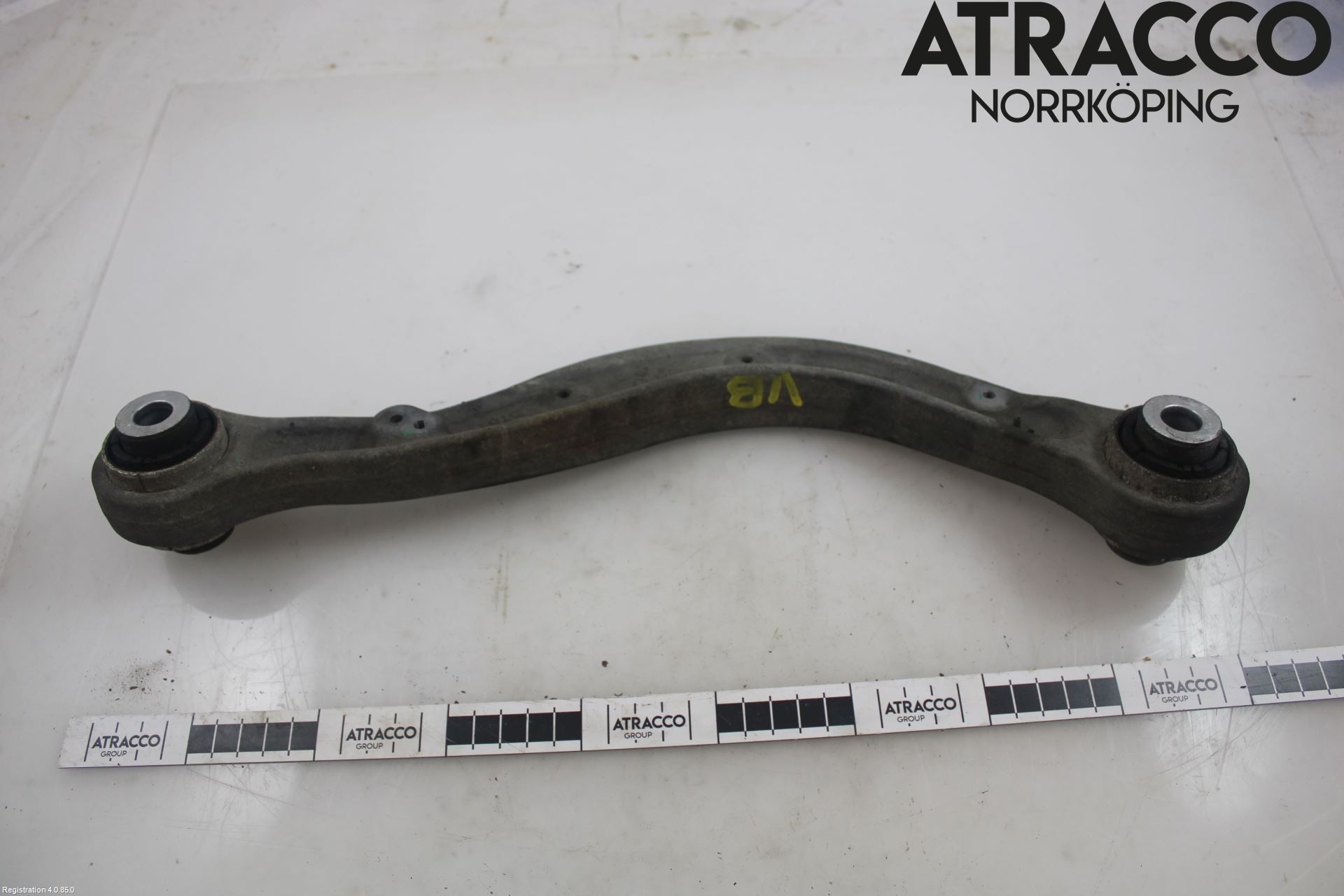 Landrover RANGE ROVER SPORT (L494) 14-22 Bärarm Bak Övre Vänster