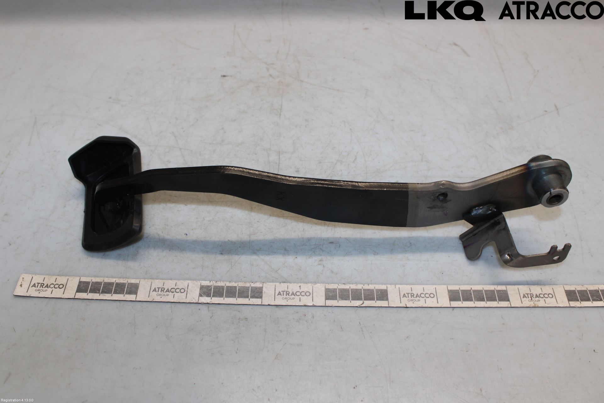 Toyota COROLLA CROSS XG10 22- Bromspedal