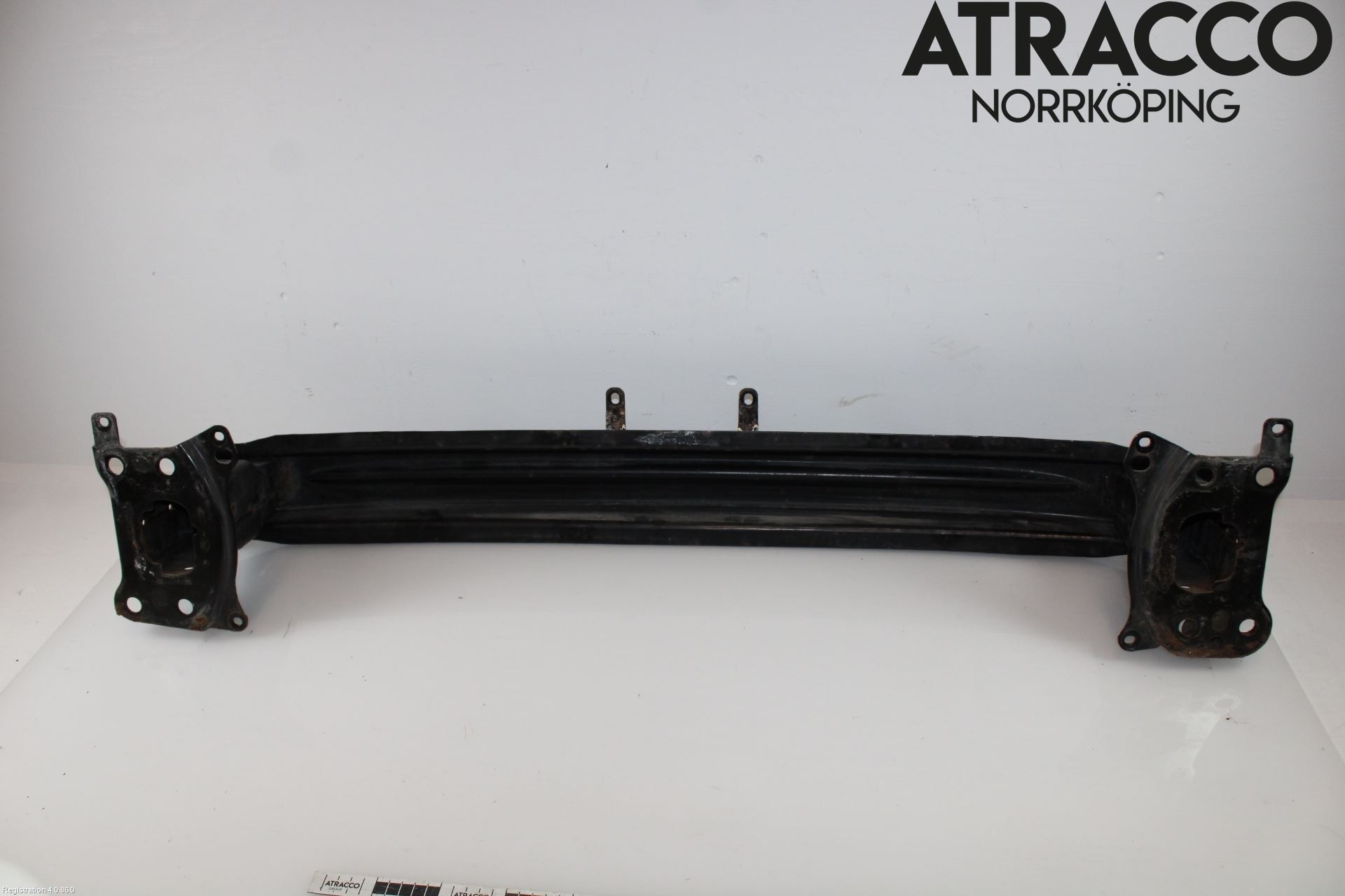 Volkswagen VW PASSAT CC 08-16 Stötfångarbalk Fram
