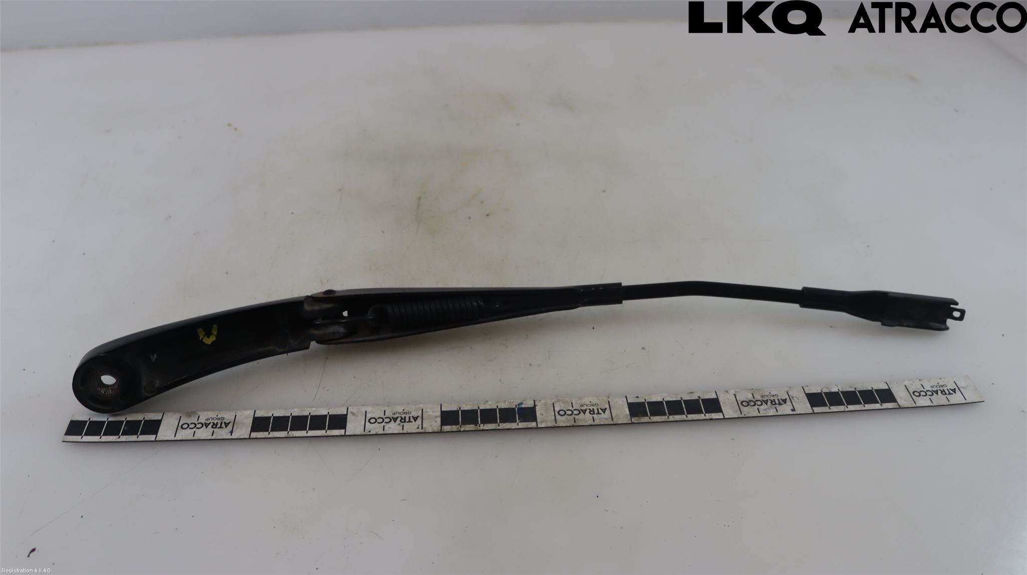 Saab 9-3 VER2/VER3 08-15 Torkararm Armar Vindruta