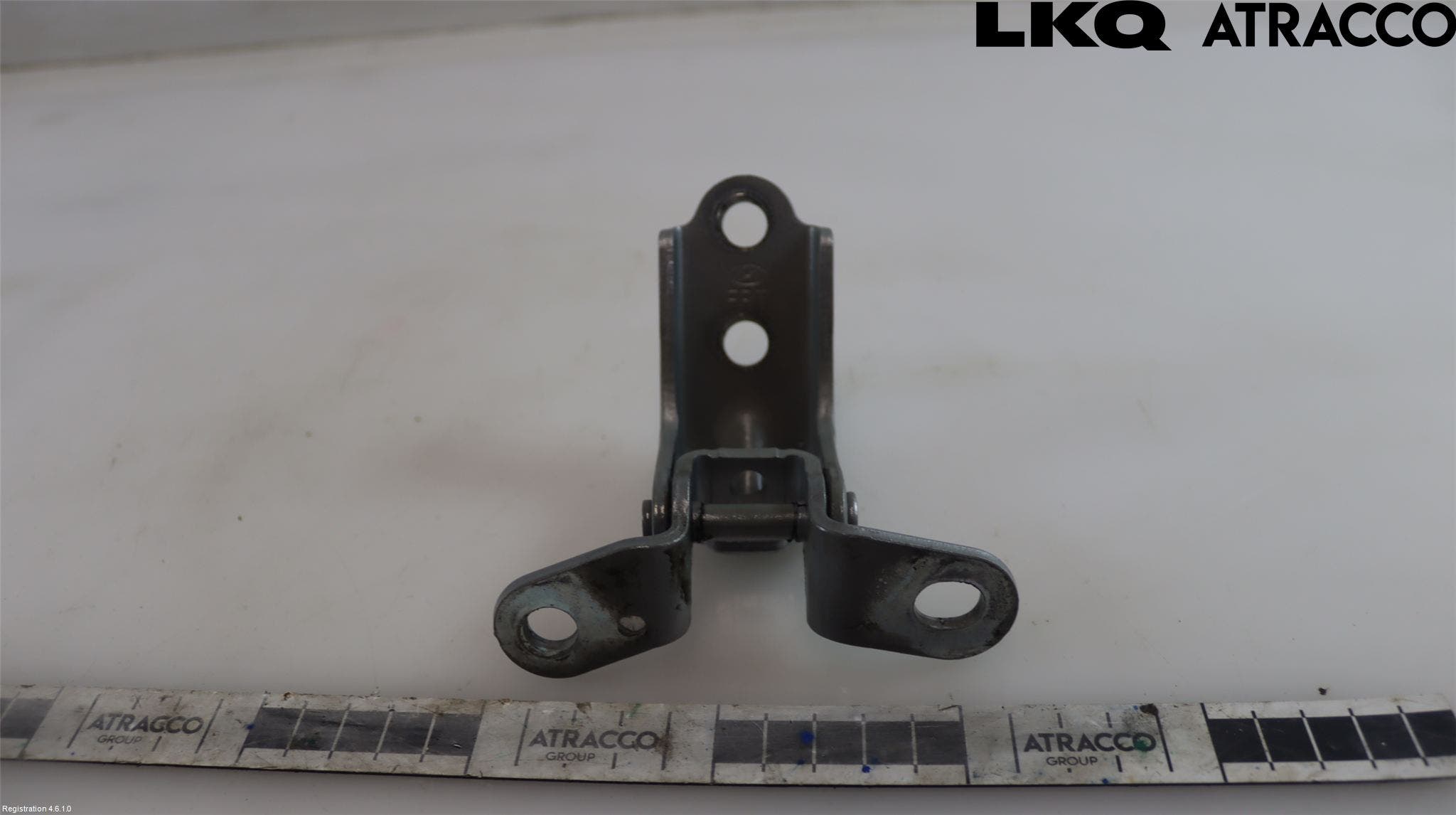 Kia SPORTAGE (SL) 11-15 Dörrgångjärn