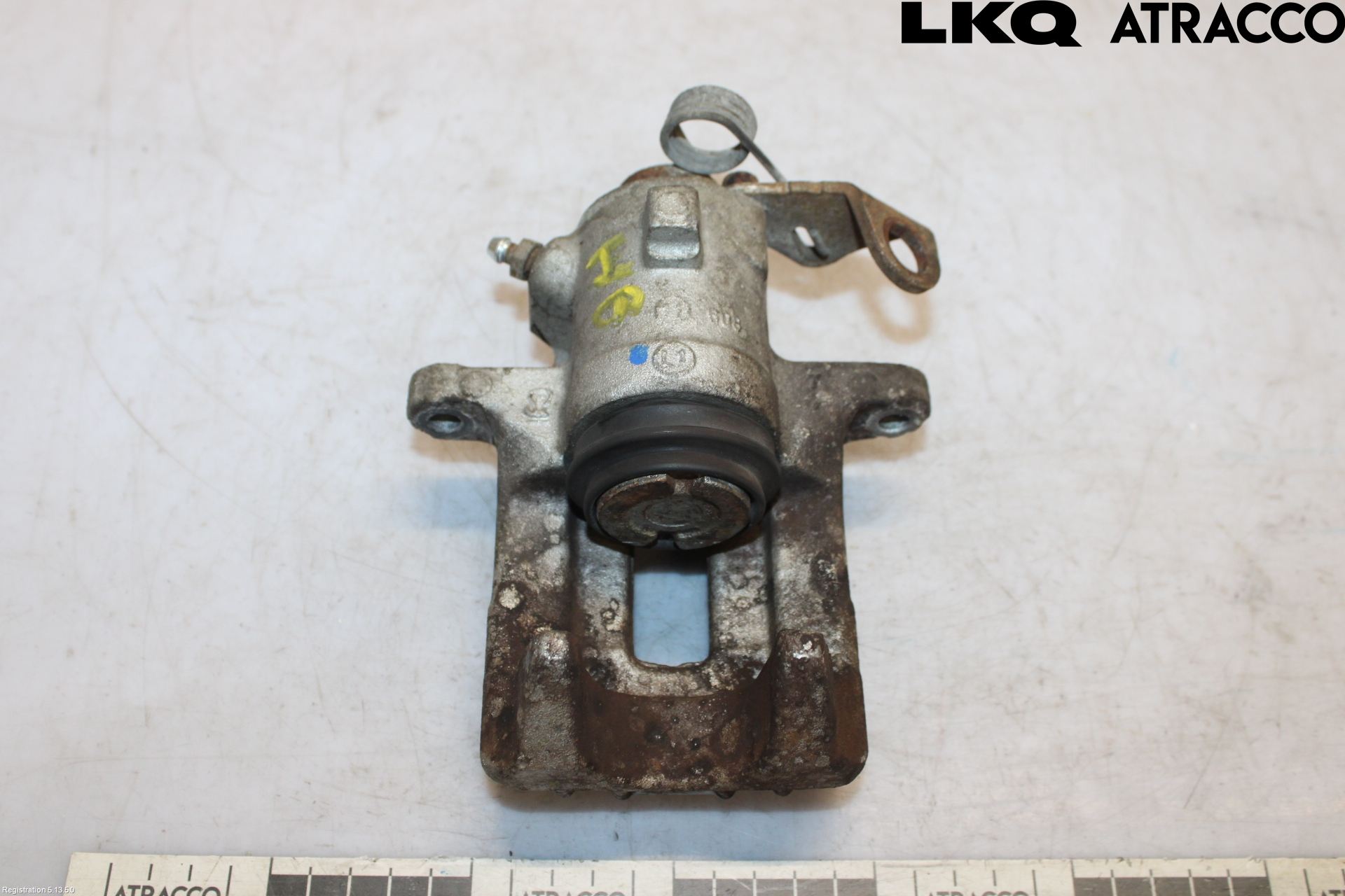 Volkswagen VW GOLF IV 98-06 Bromsok Bak Höger