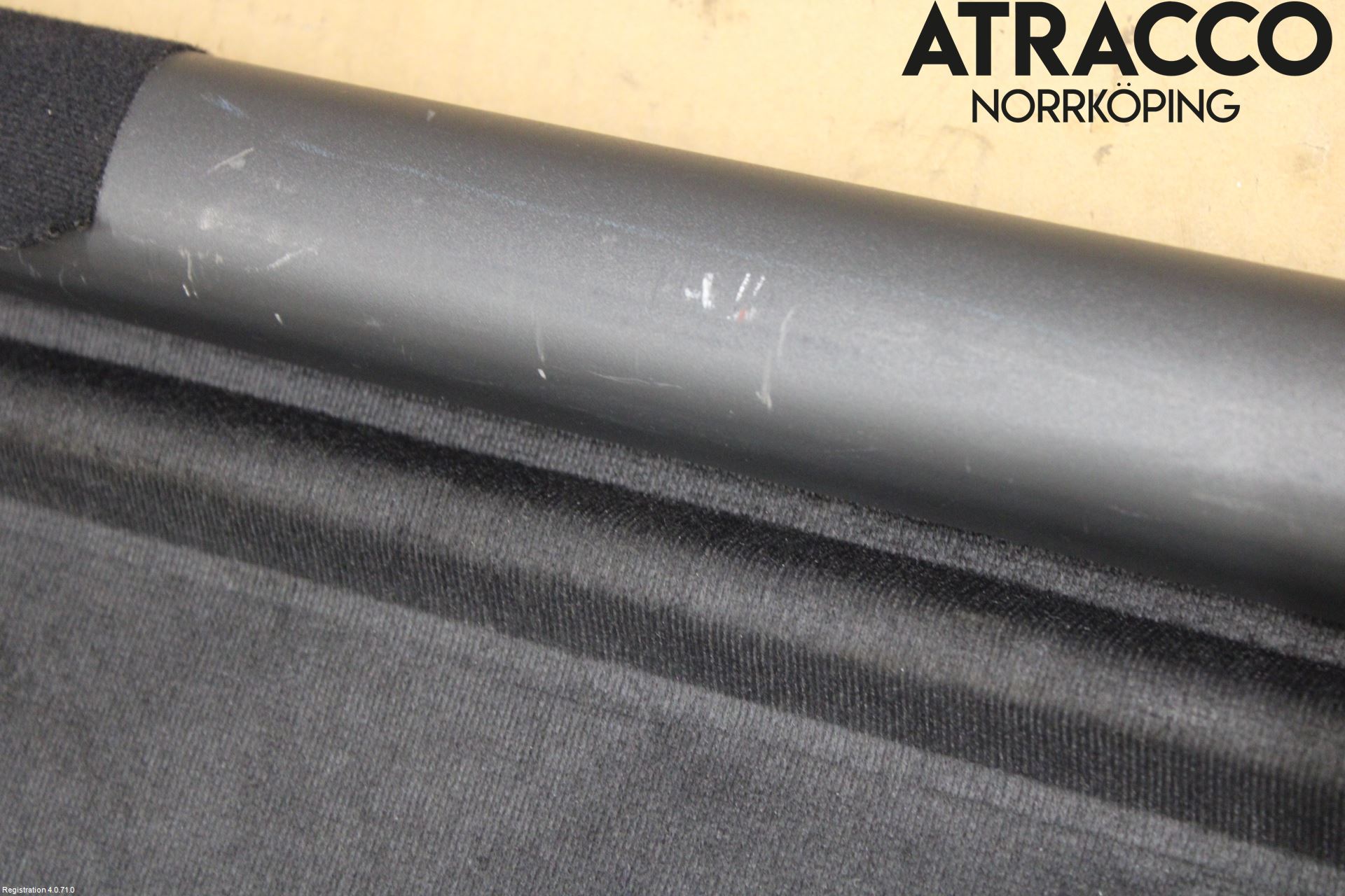 Renault LAGUNA III 08-10 Insynskydd