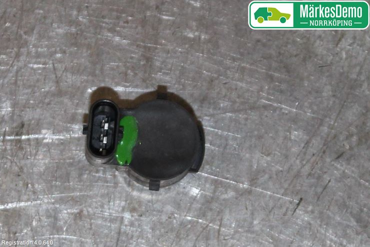 Seat LEON 13-20 Parkeringshjälp Backsensor