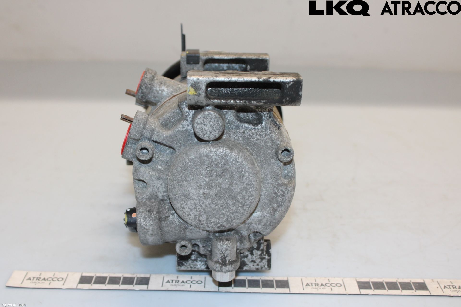 Hyundai i30 GD 13-17 Ac Kompressor