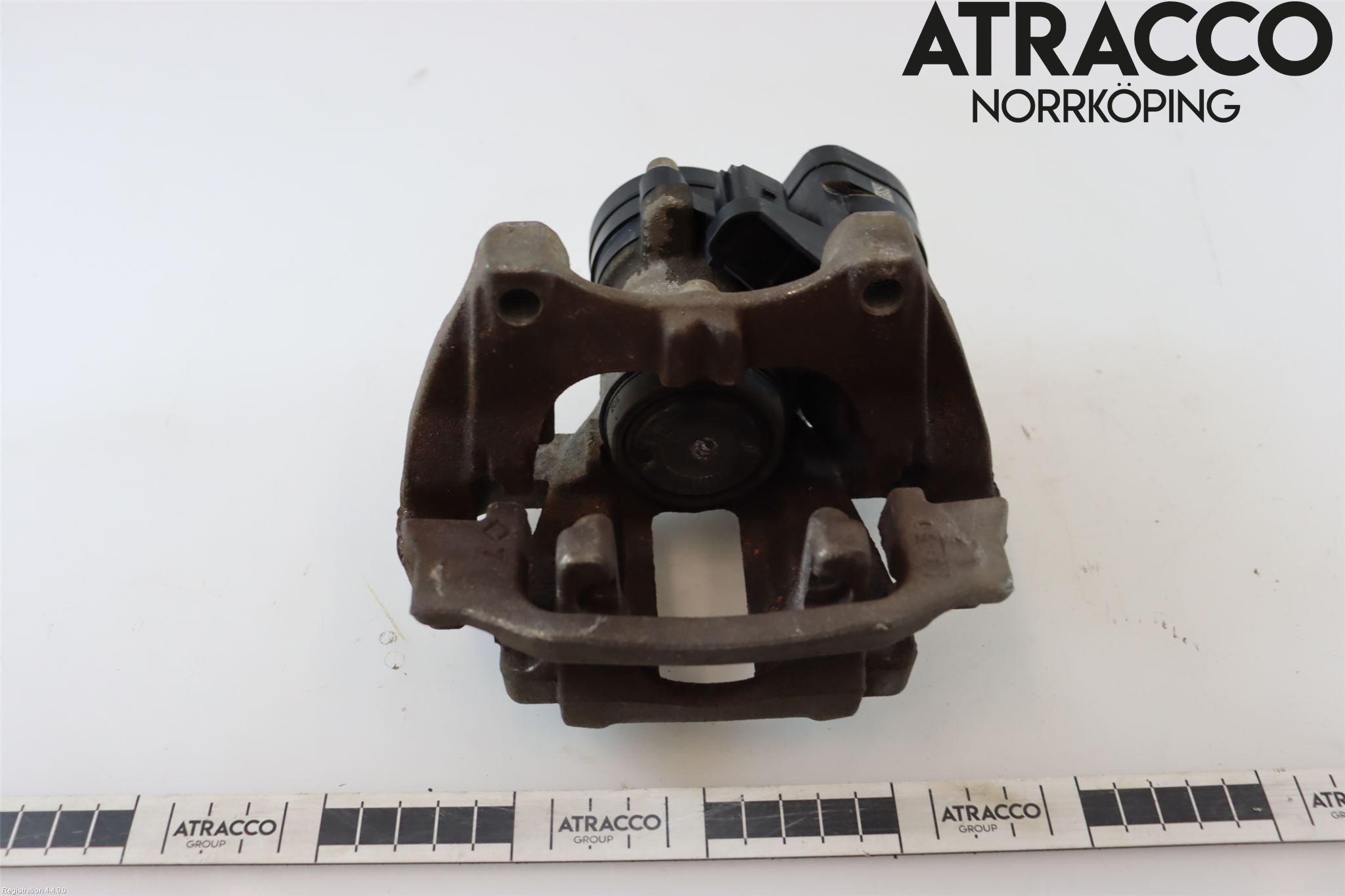 Seat LEON 20- Bromsok Bak Höger