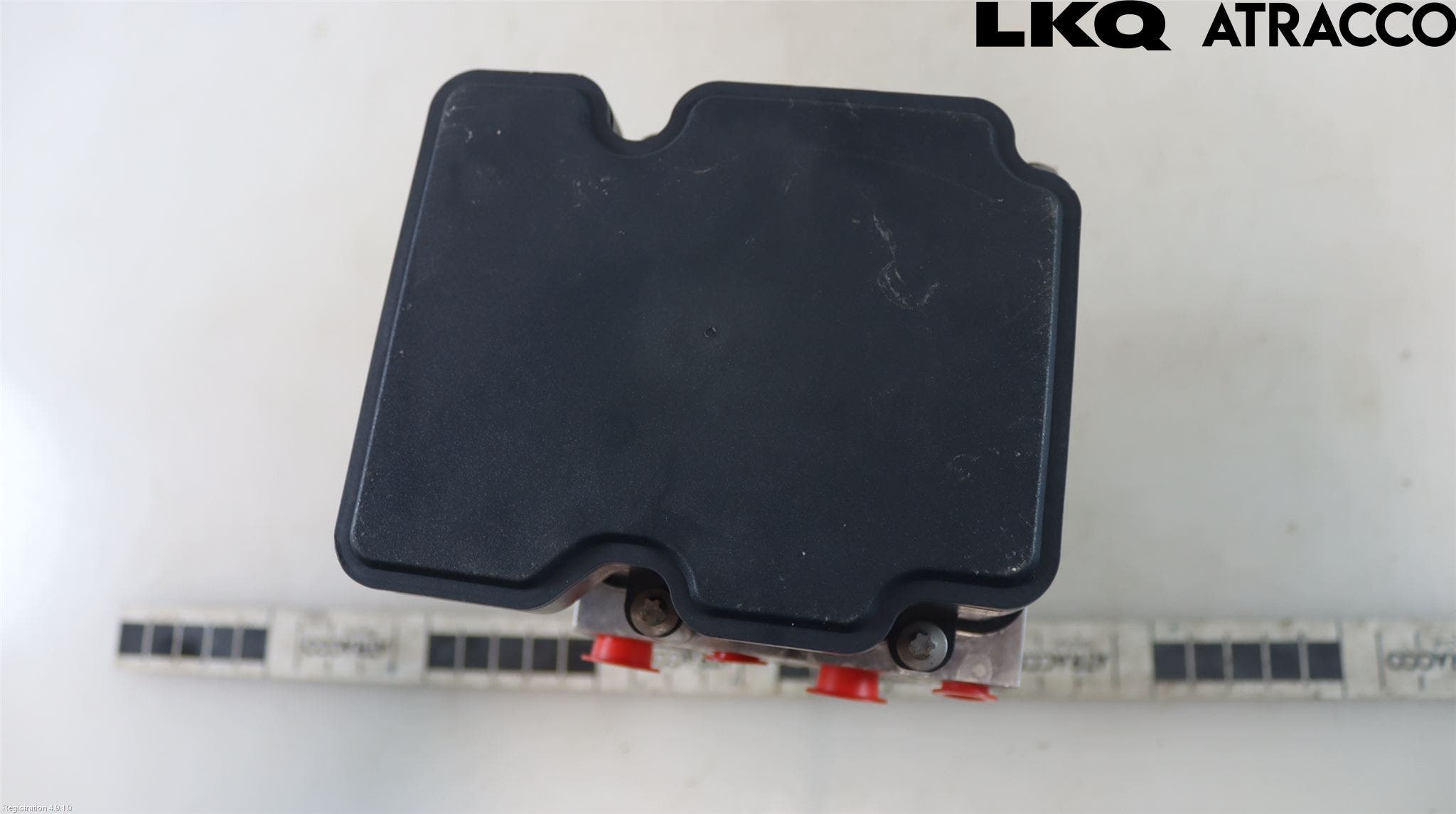 Mercedes-Benz MB CLA-KLASS (C118/X118) 19- Abs Hydraulaggregat