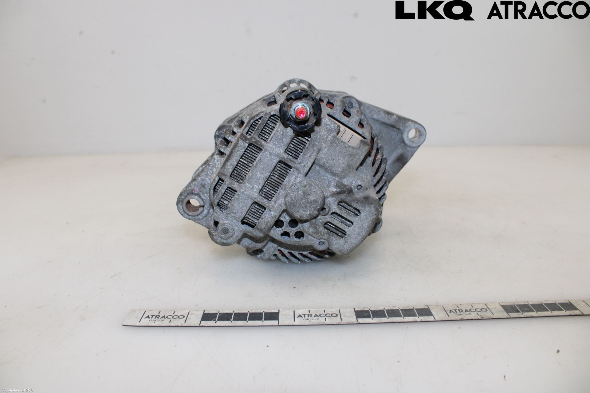 Mitsubishi LANCER 07-14 Generator